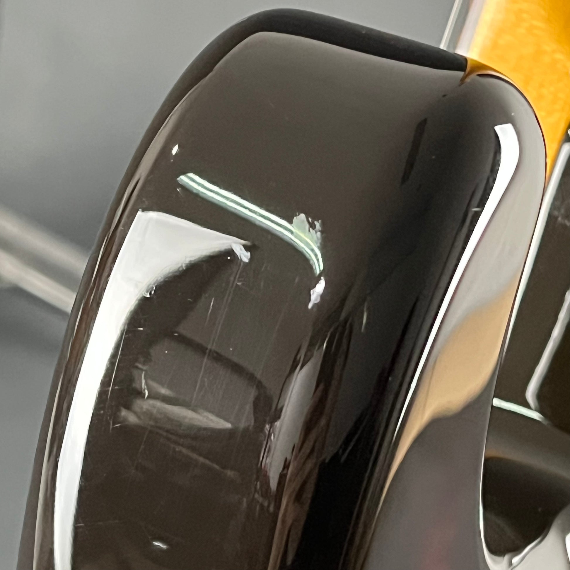 Fender Japan Classic 60s Stratocaster