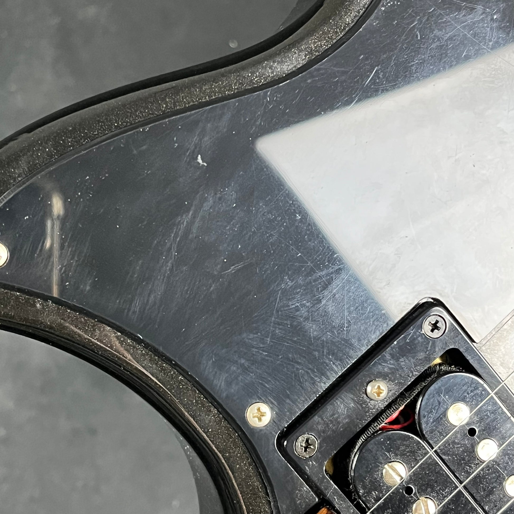 YAMAHA RS320