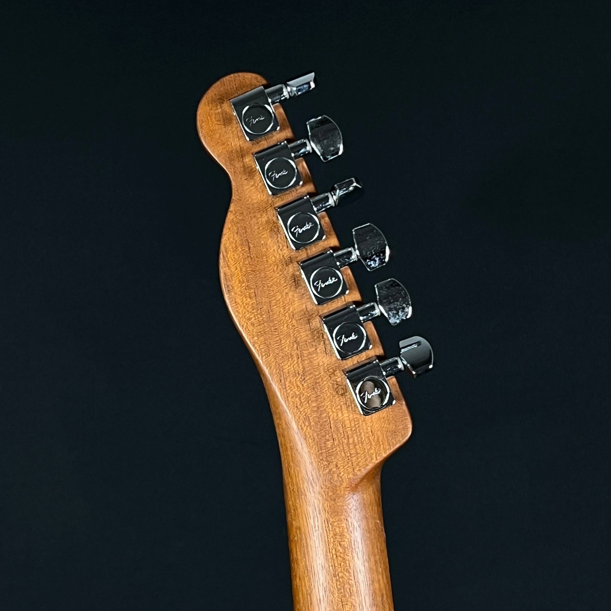 Fender Acoustasonic Player Telecaster ** Pickup เสีย **