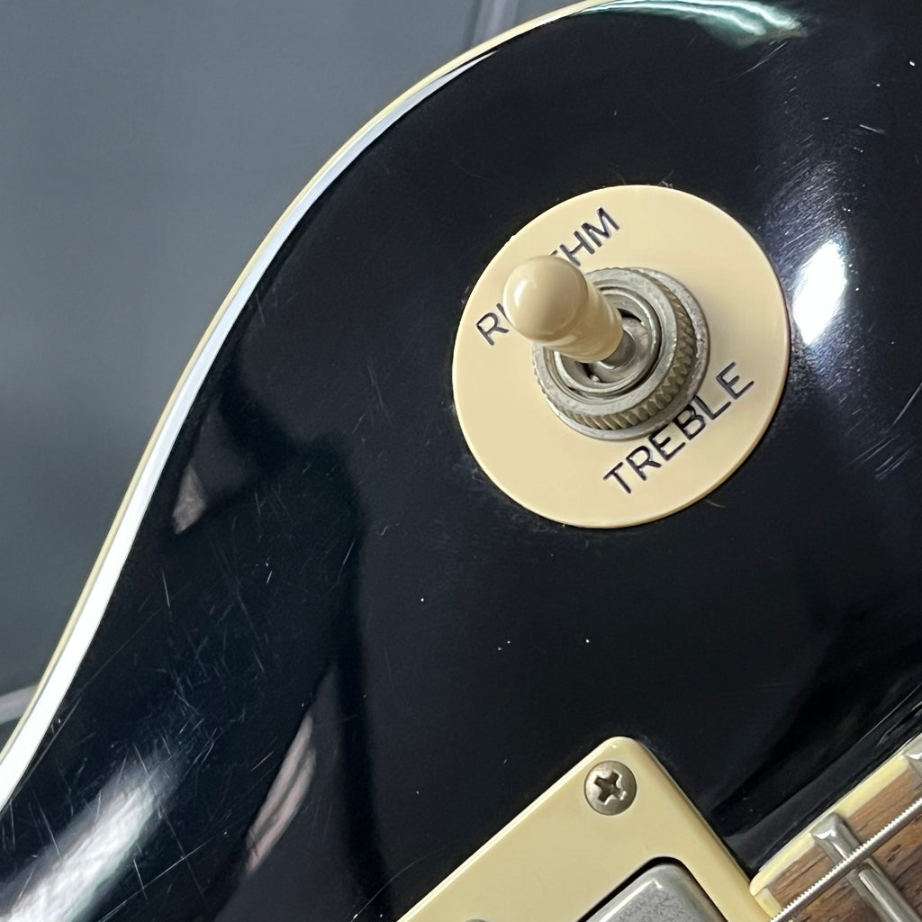 Epiphone Les Paul Standard 2010