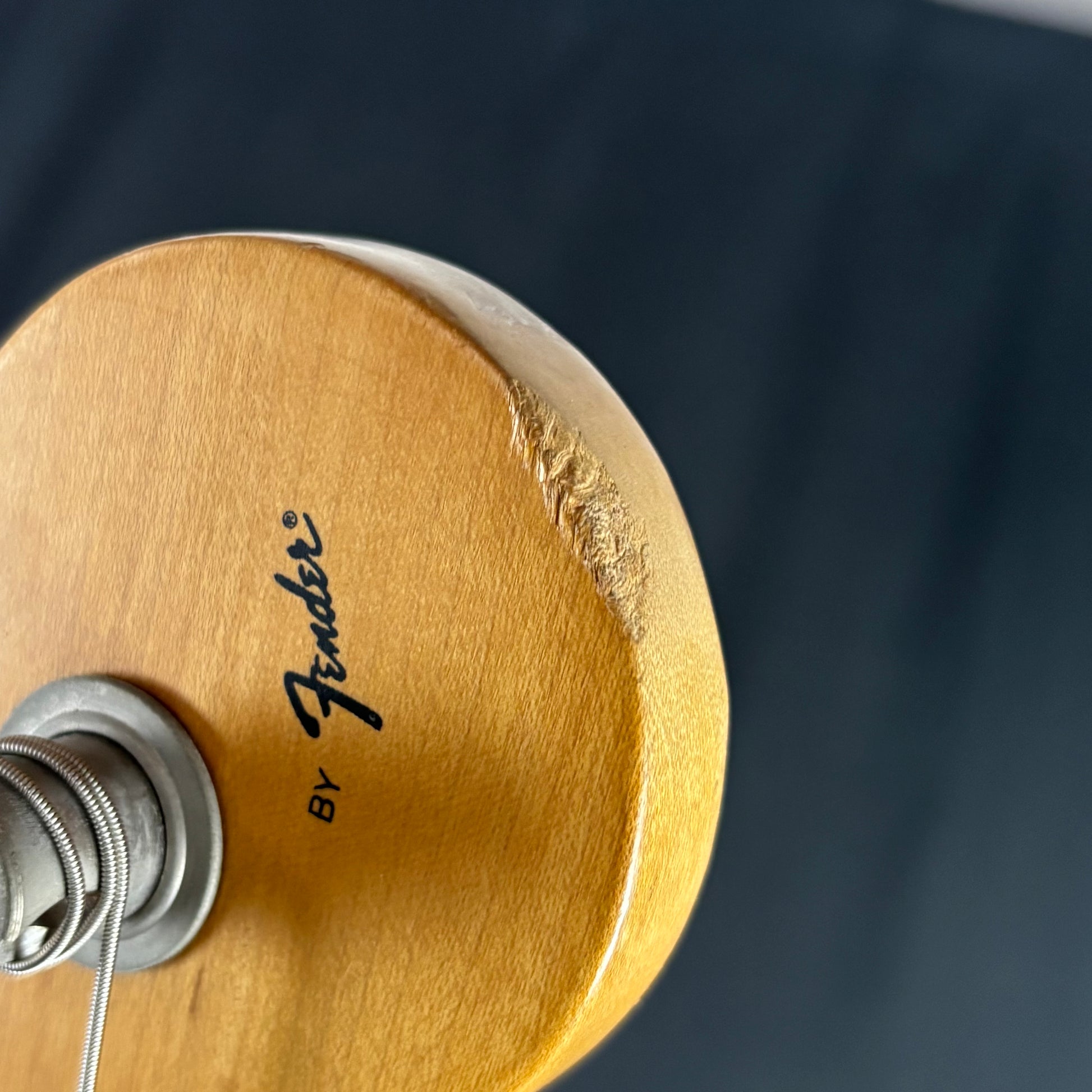 Squier Precision Bass