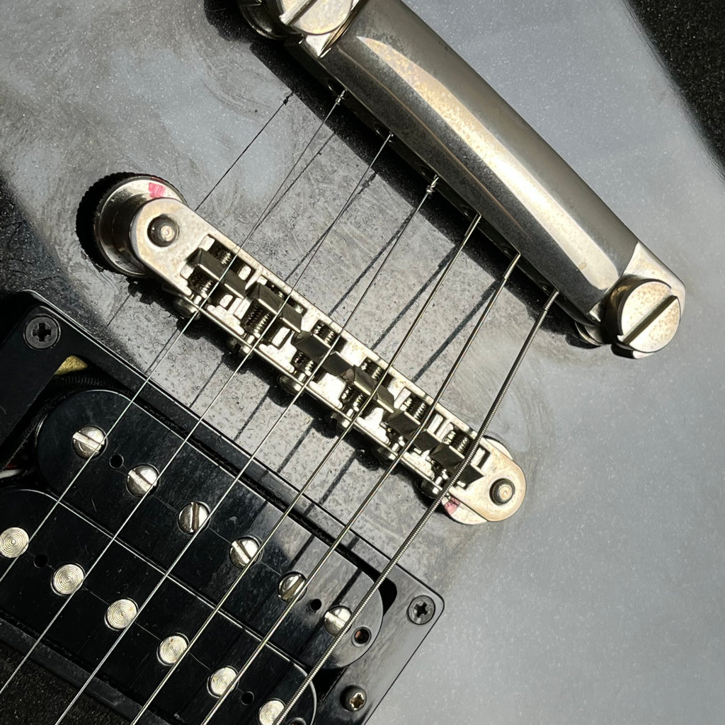 YAMAHA RS320