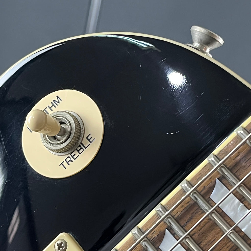 Epiphone Les Paul Standard 2010