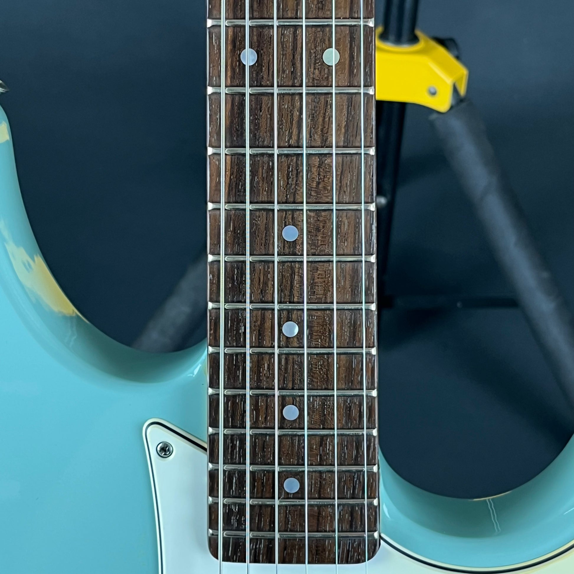 YAMAHA PAC112V