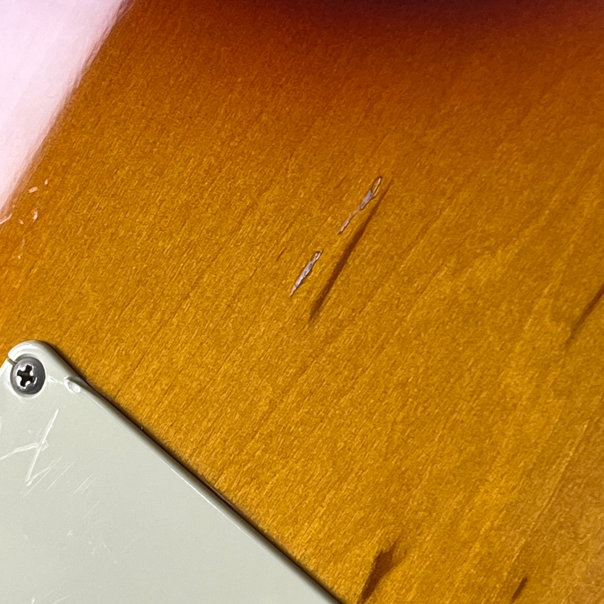 Fender Japan Classic 60s Stratocaster