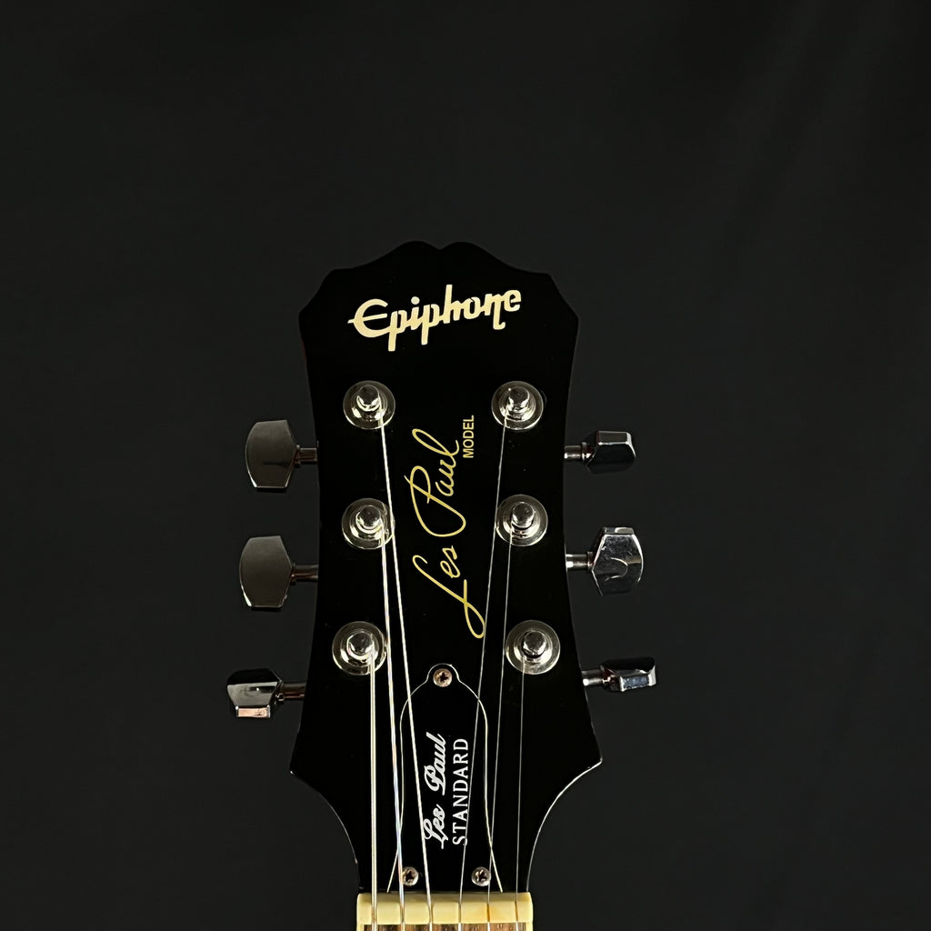 Epiphone Les Paul Standard