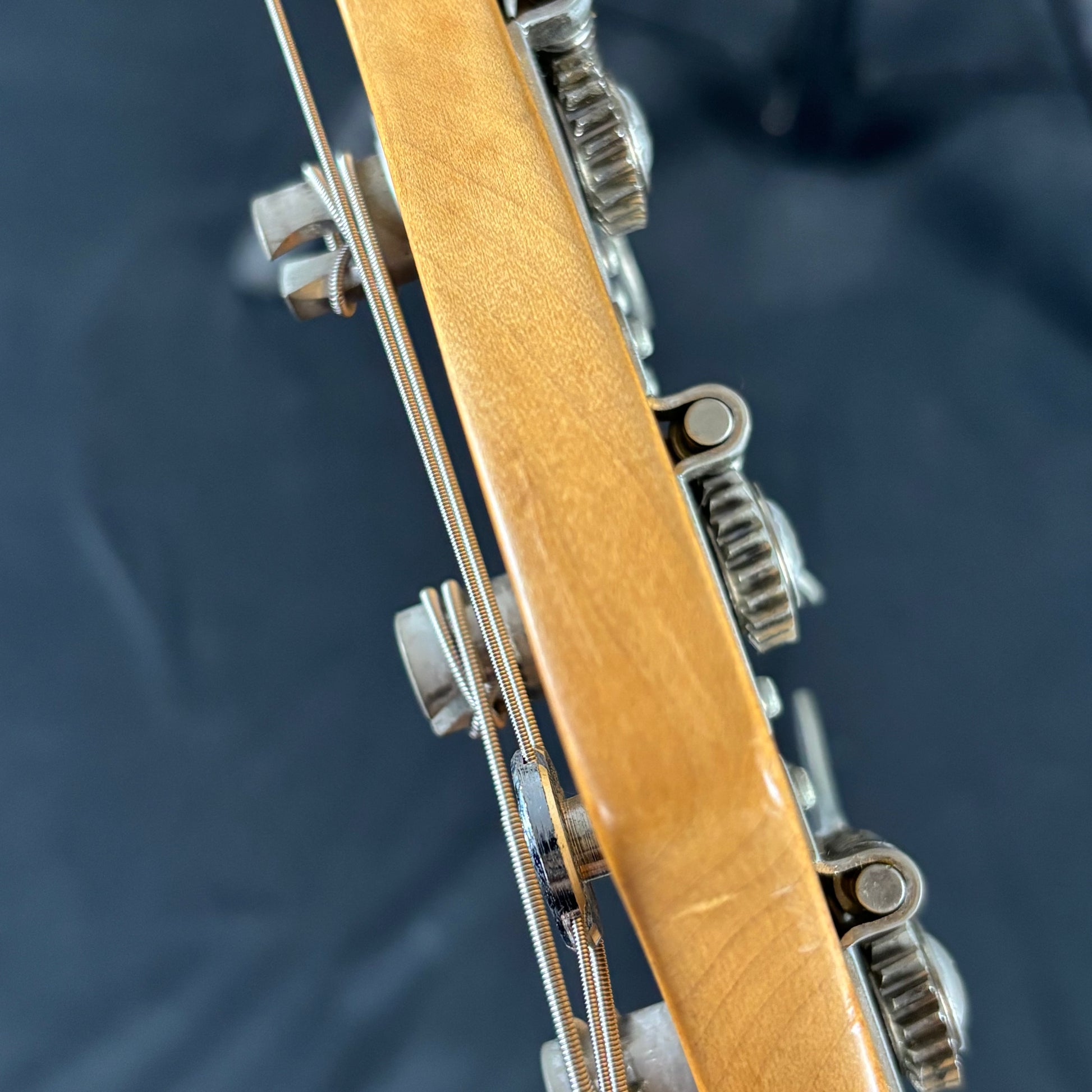 Squier Precision Bass