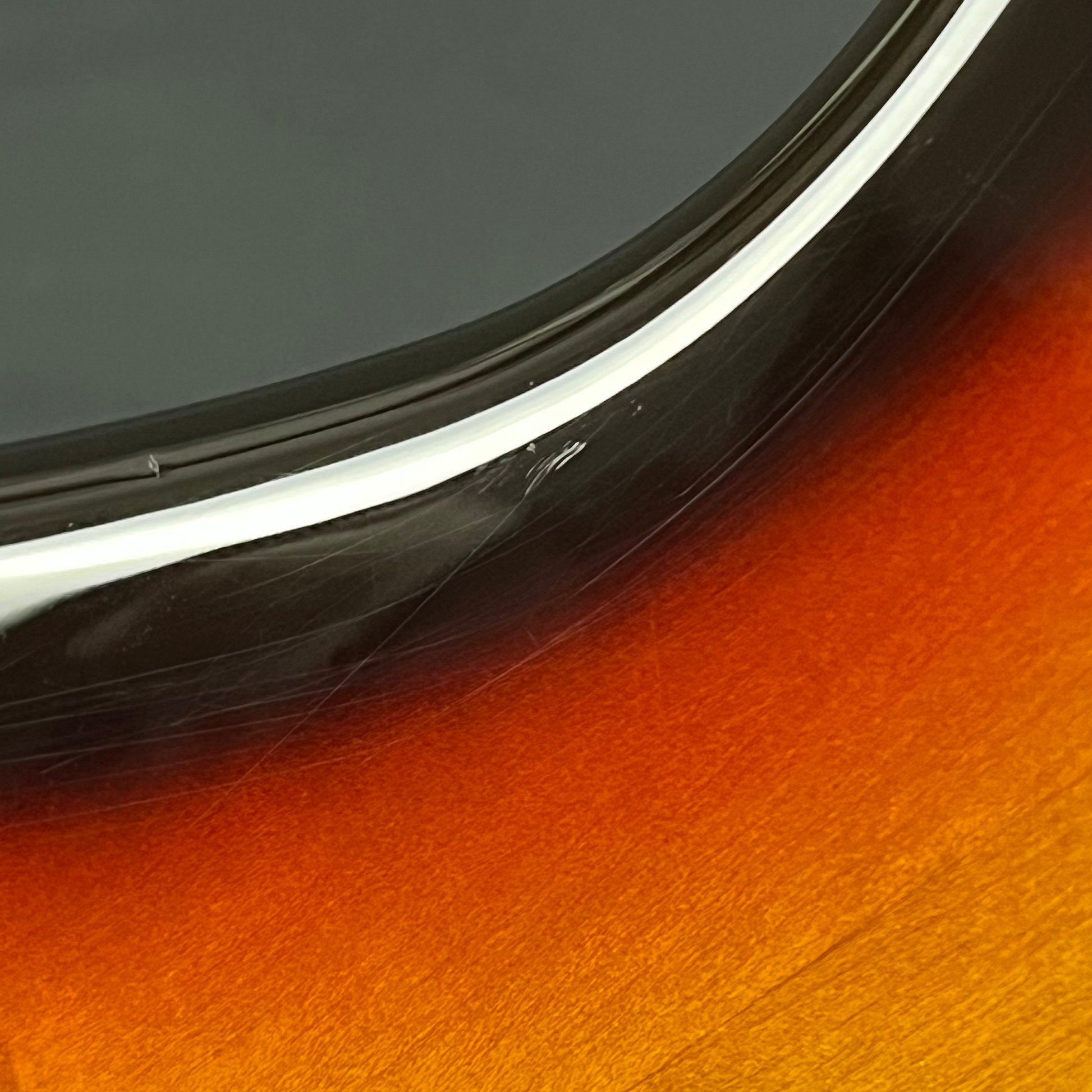 Fender Japan Classic 60s Stratocaster