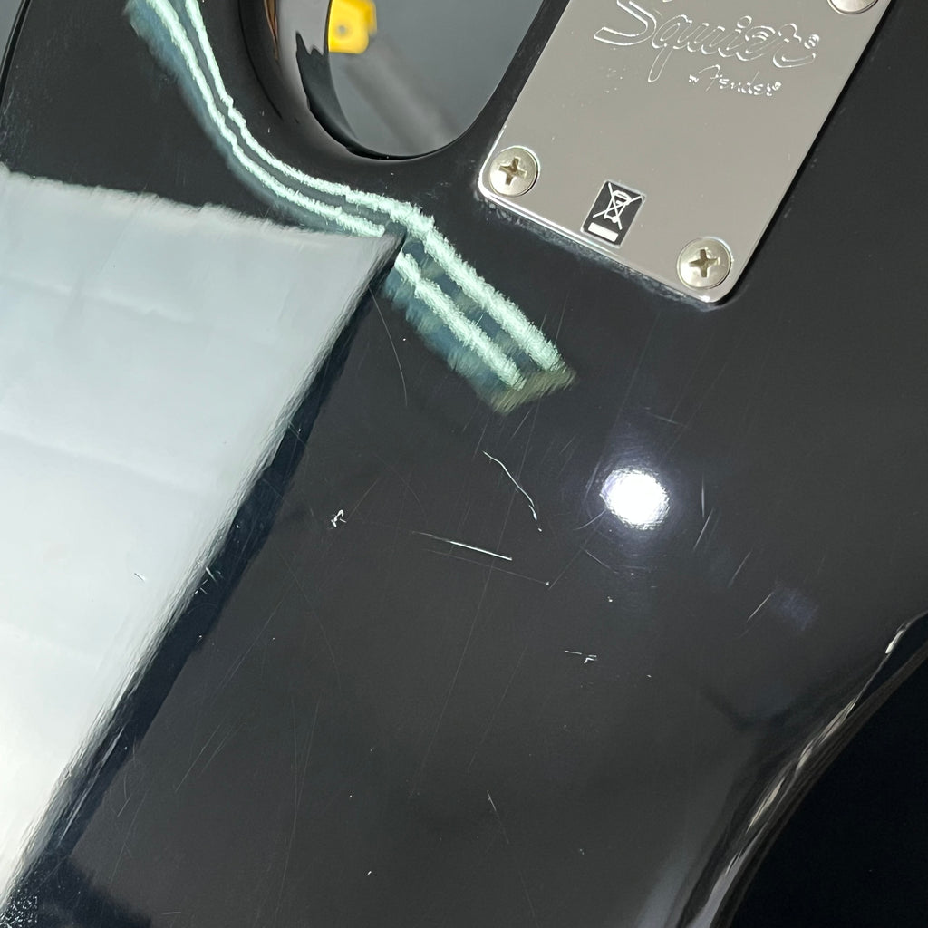 Squier Affinity Precision Bass PJ