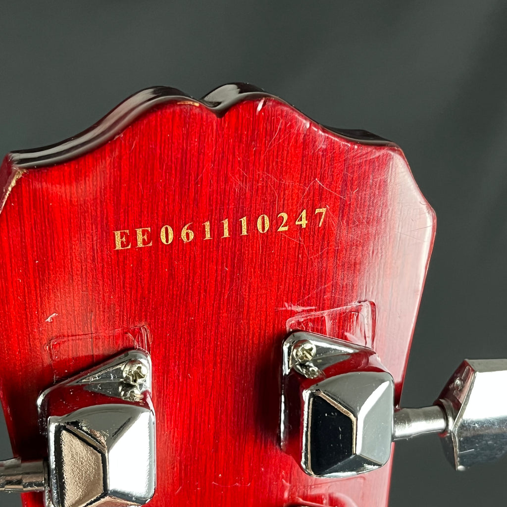 Epiphone Les Paul Standard