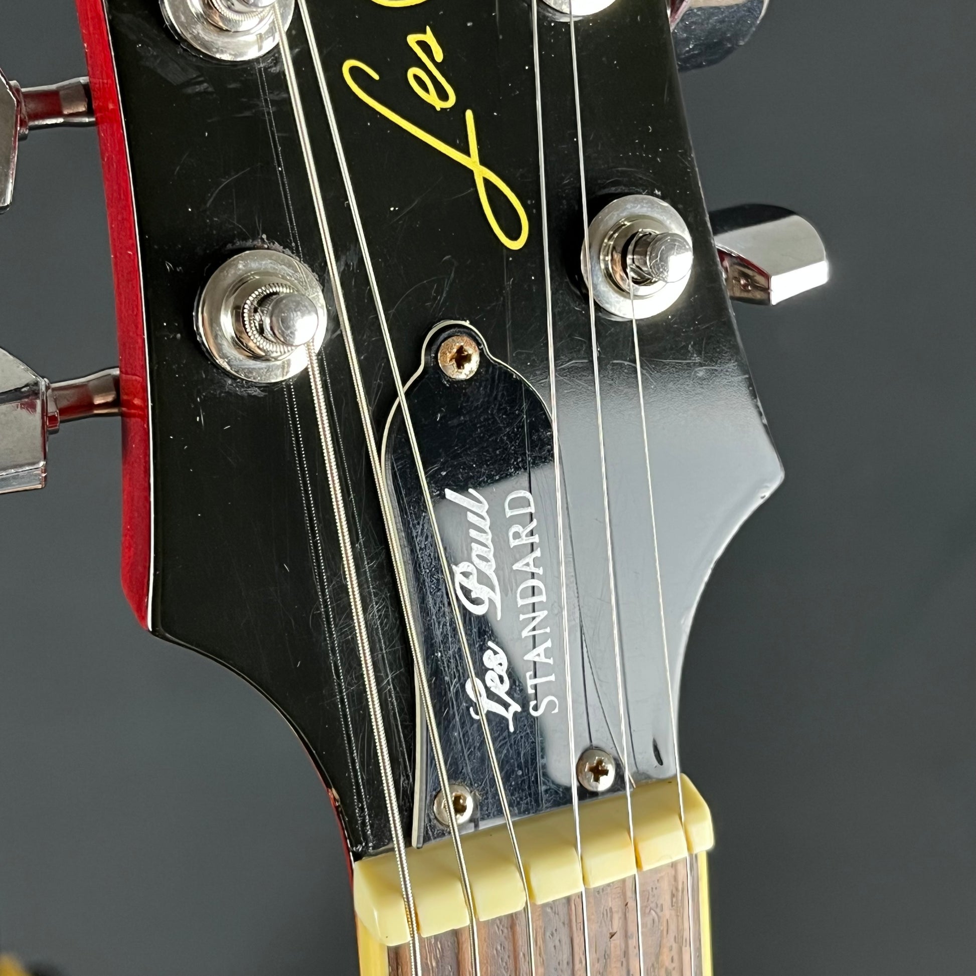 Epiphone Les Paul Standard