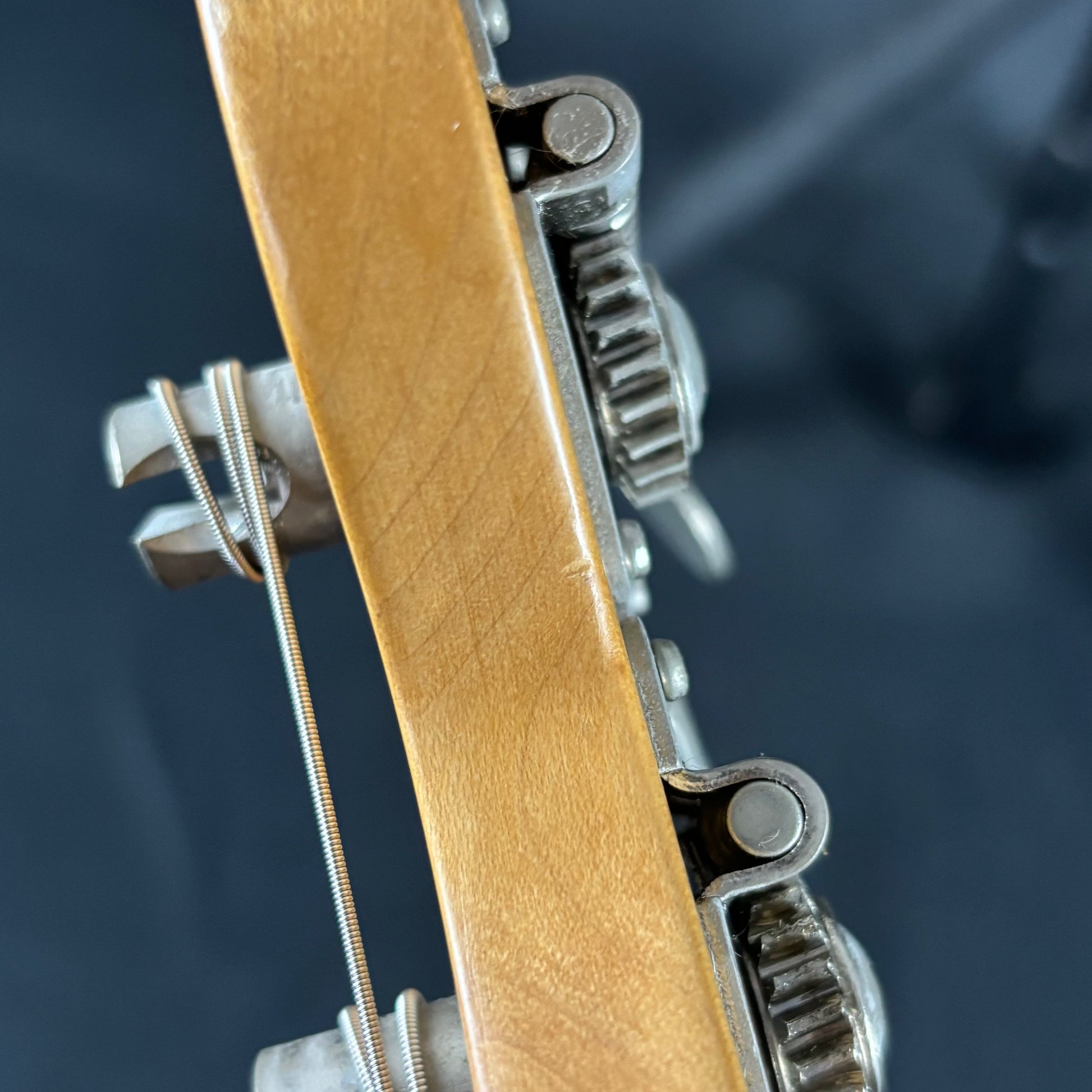 Squier Precision Bass