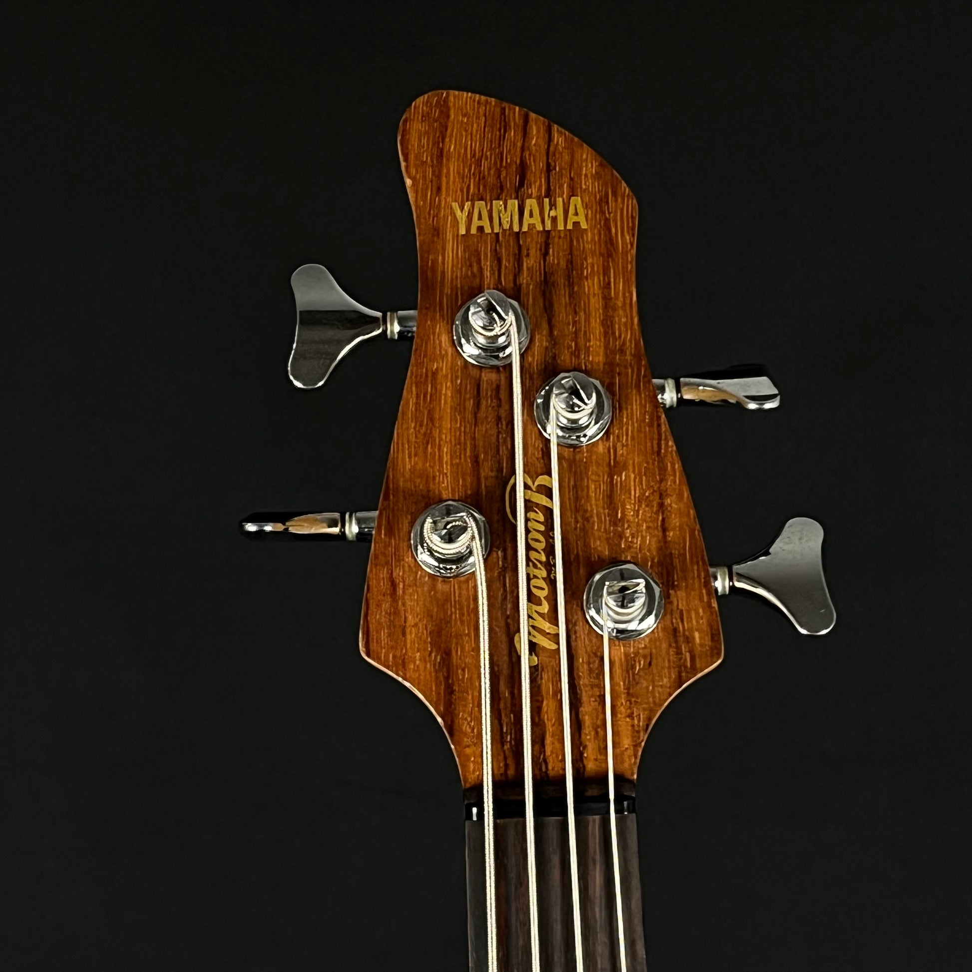 YAMAHA MB40 Bass
