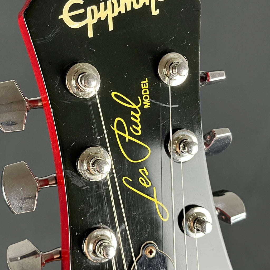 Epiphone Les Paul Standard