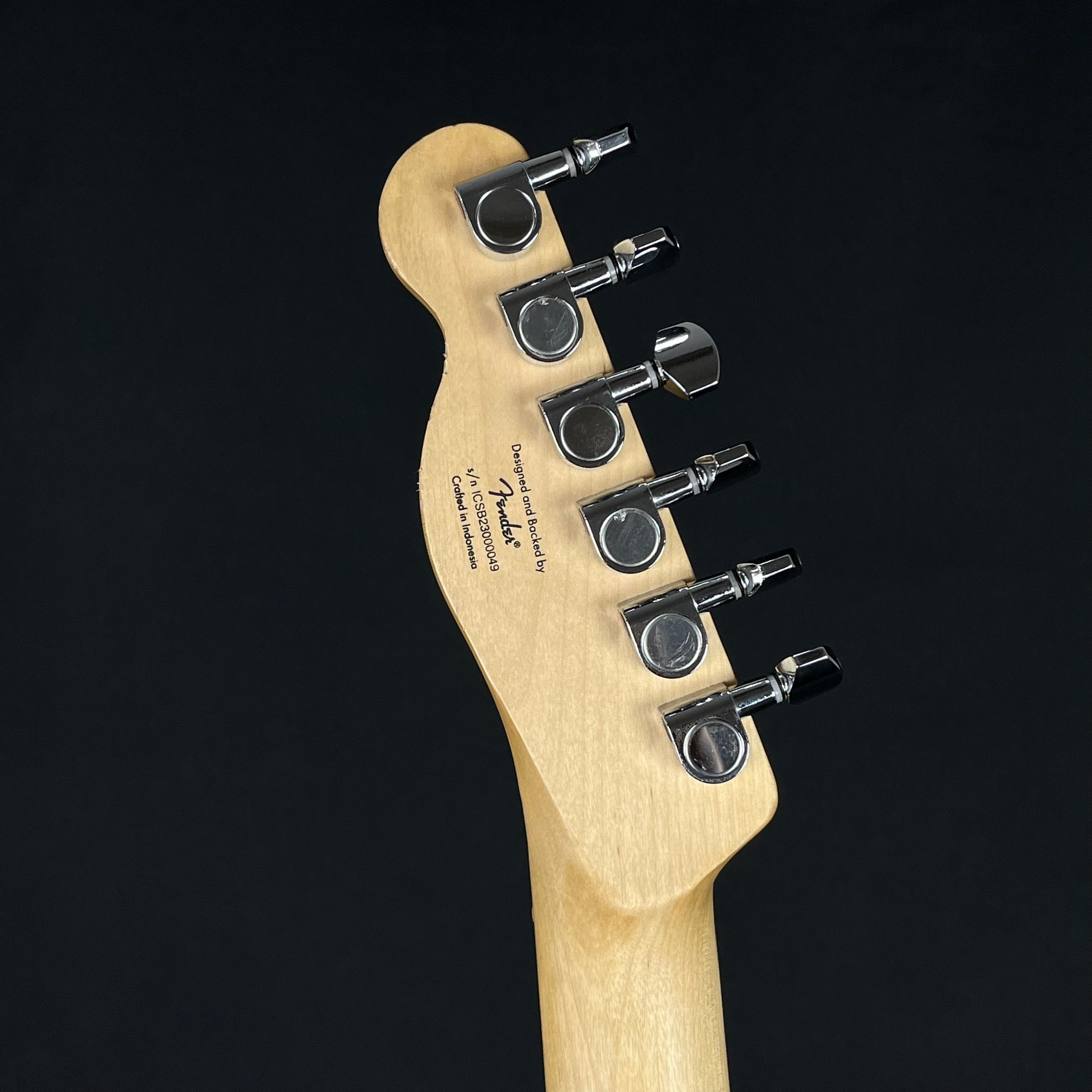 Squier Sonic Telecaster 2023