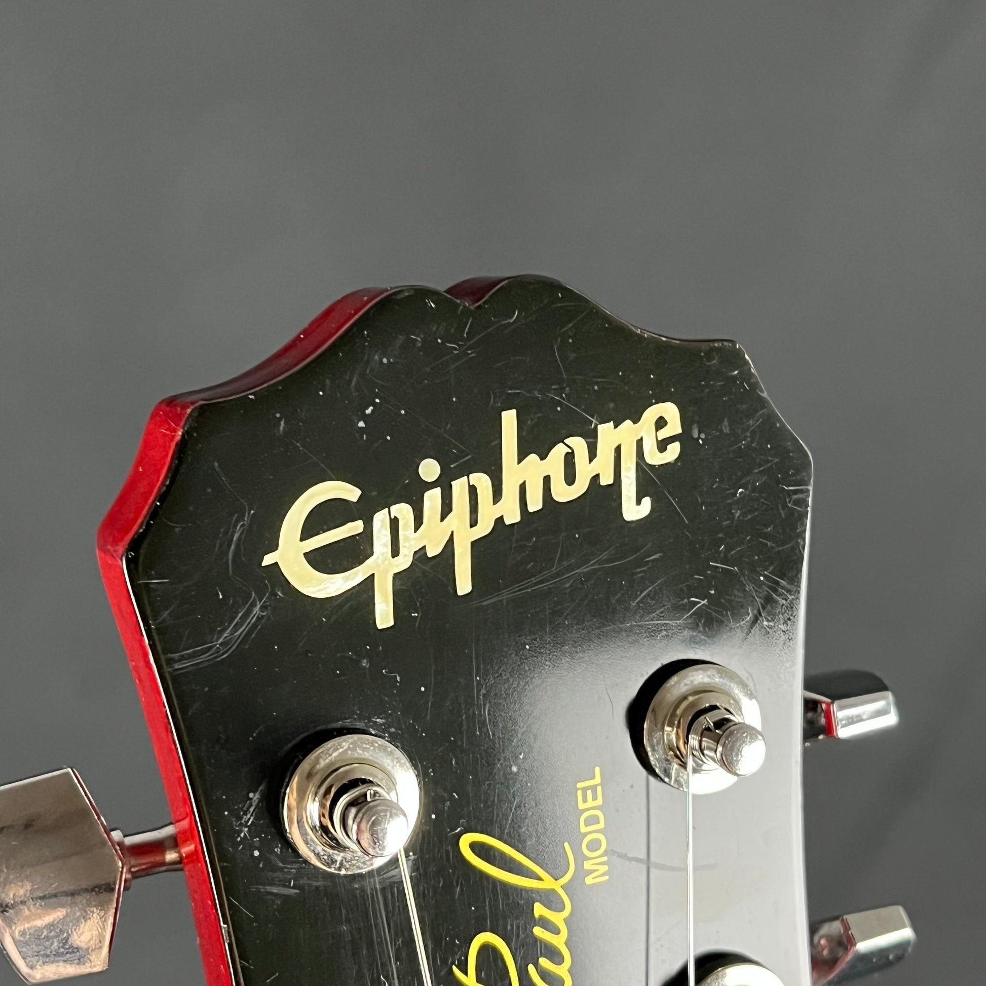 Epiphone Les Paul Standard
