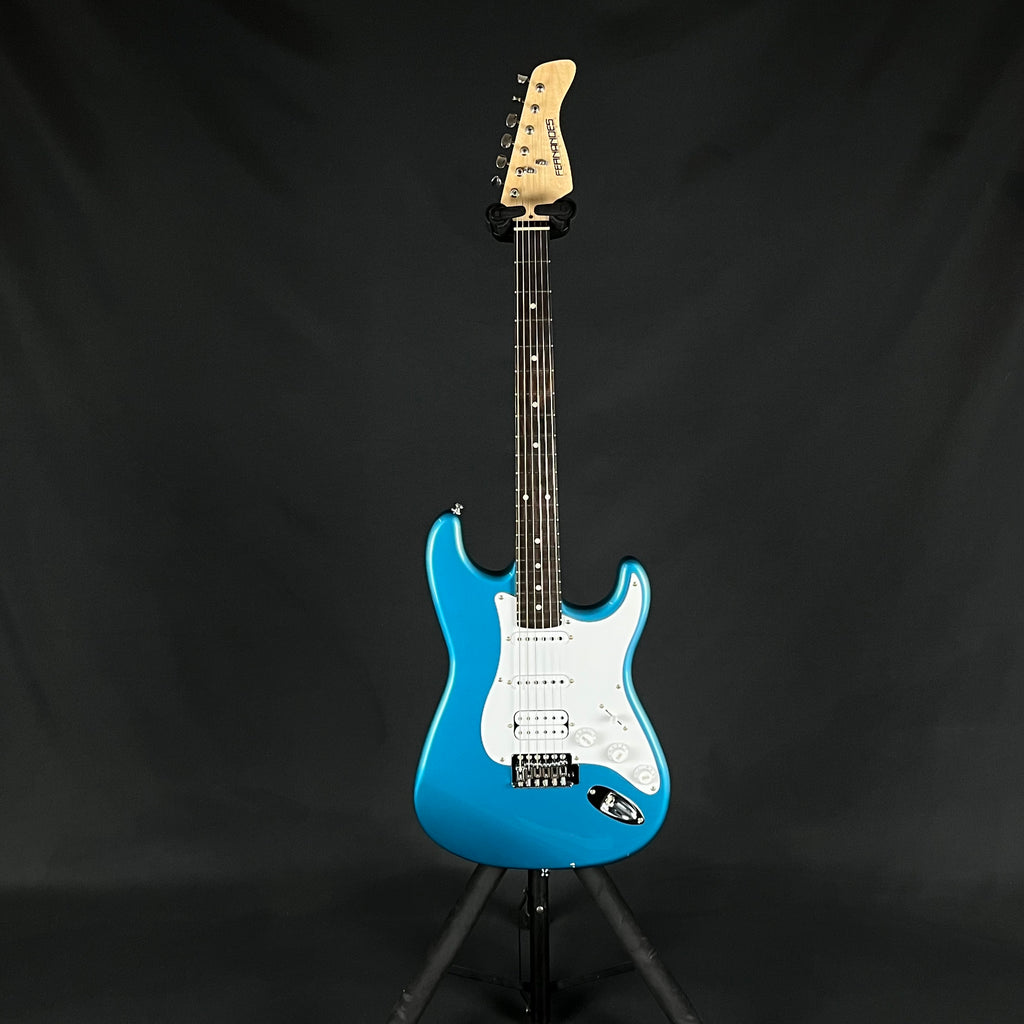 FERNANDES LE-1Z SSH