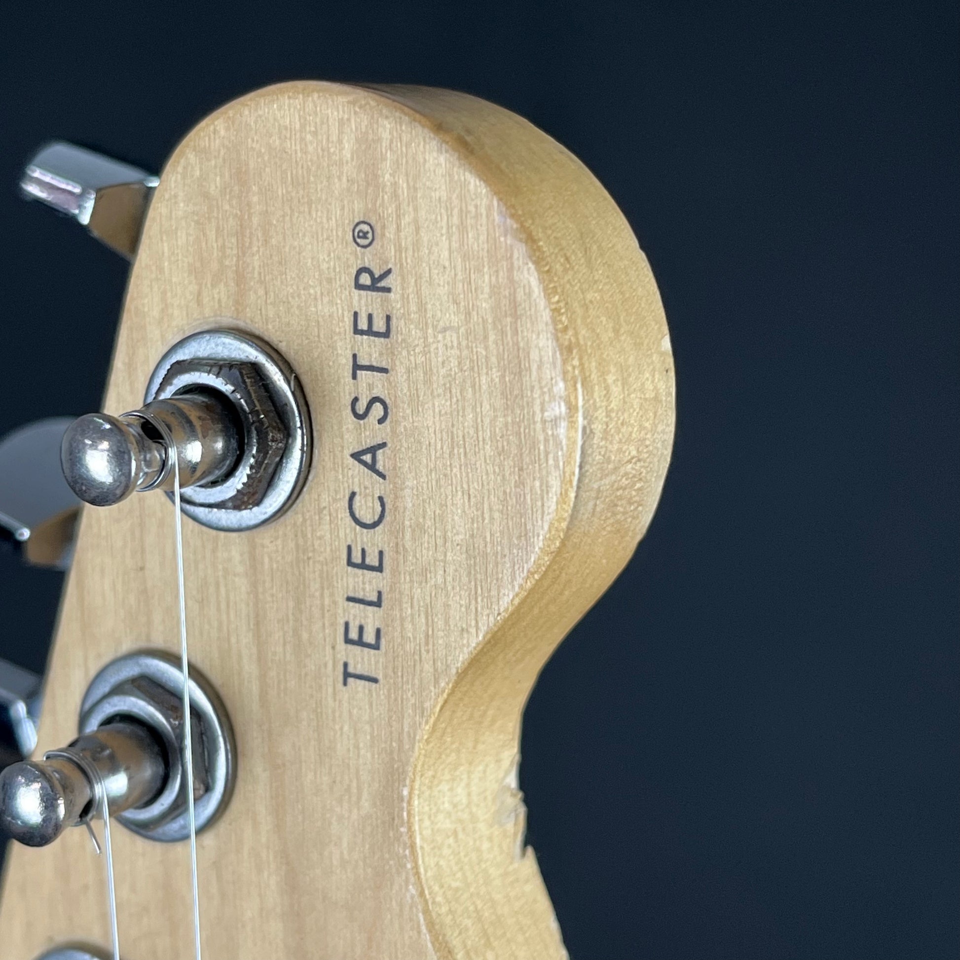 Squier Sonic Telecaster 2023
