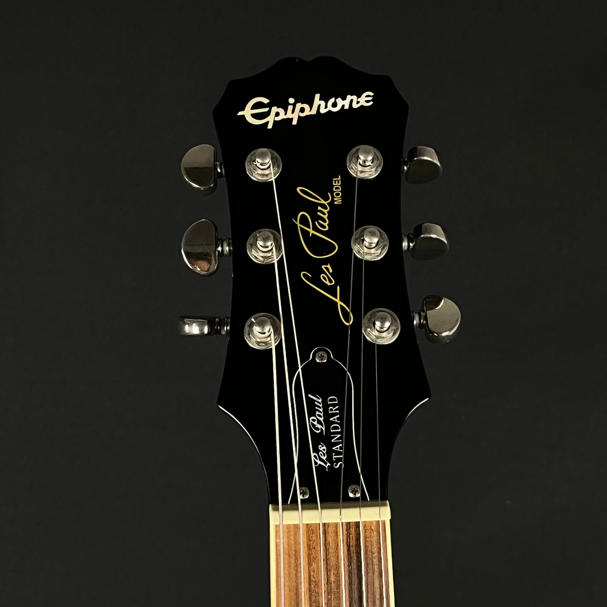 Epiphone Les Paul Standard 2019