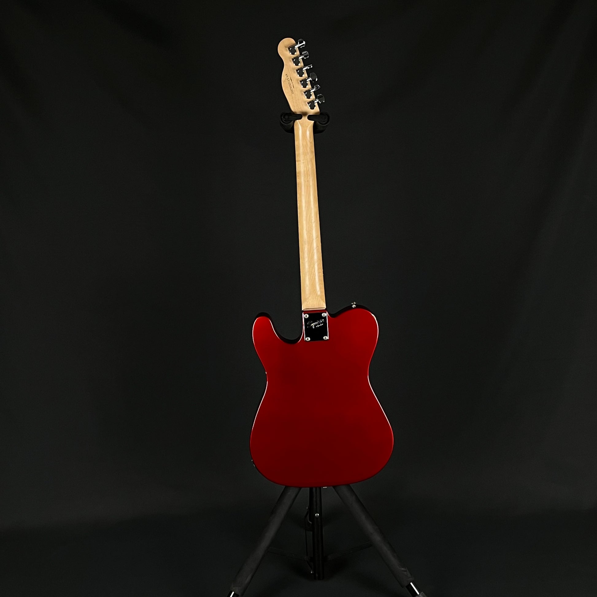 Squier Affinity Telecaster