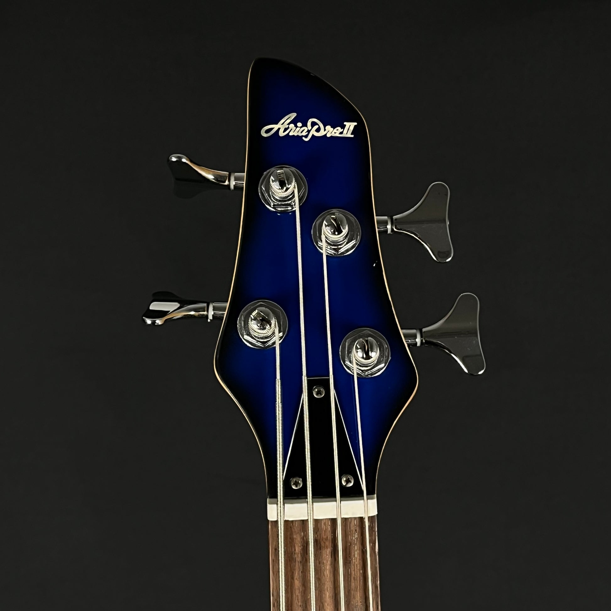 Aria Pro II Bass