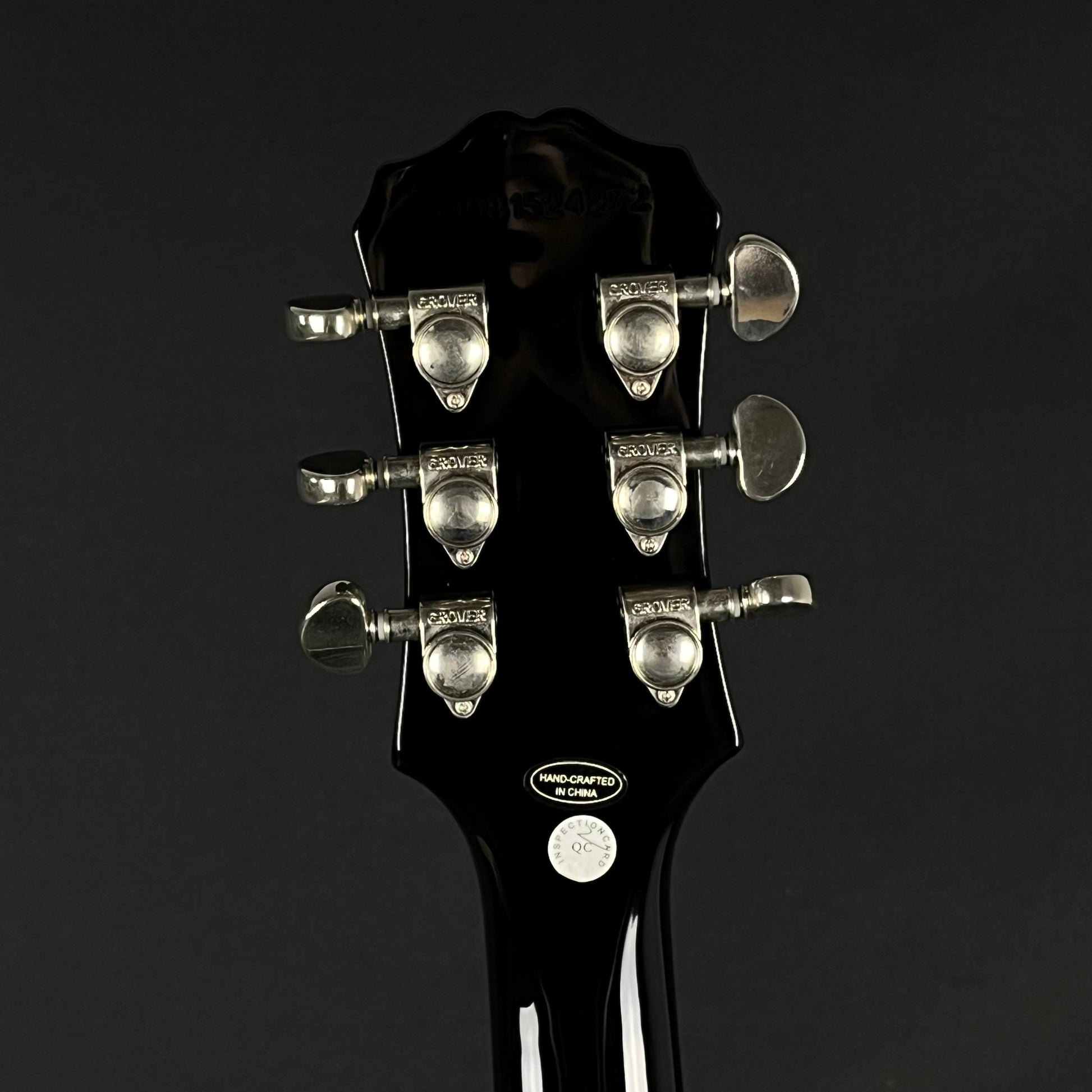 Epiphone Les Paul Standard 2019