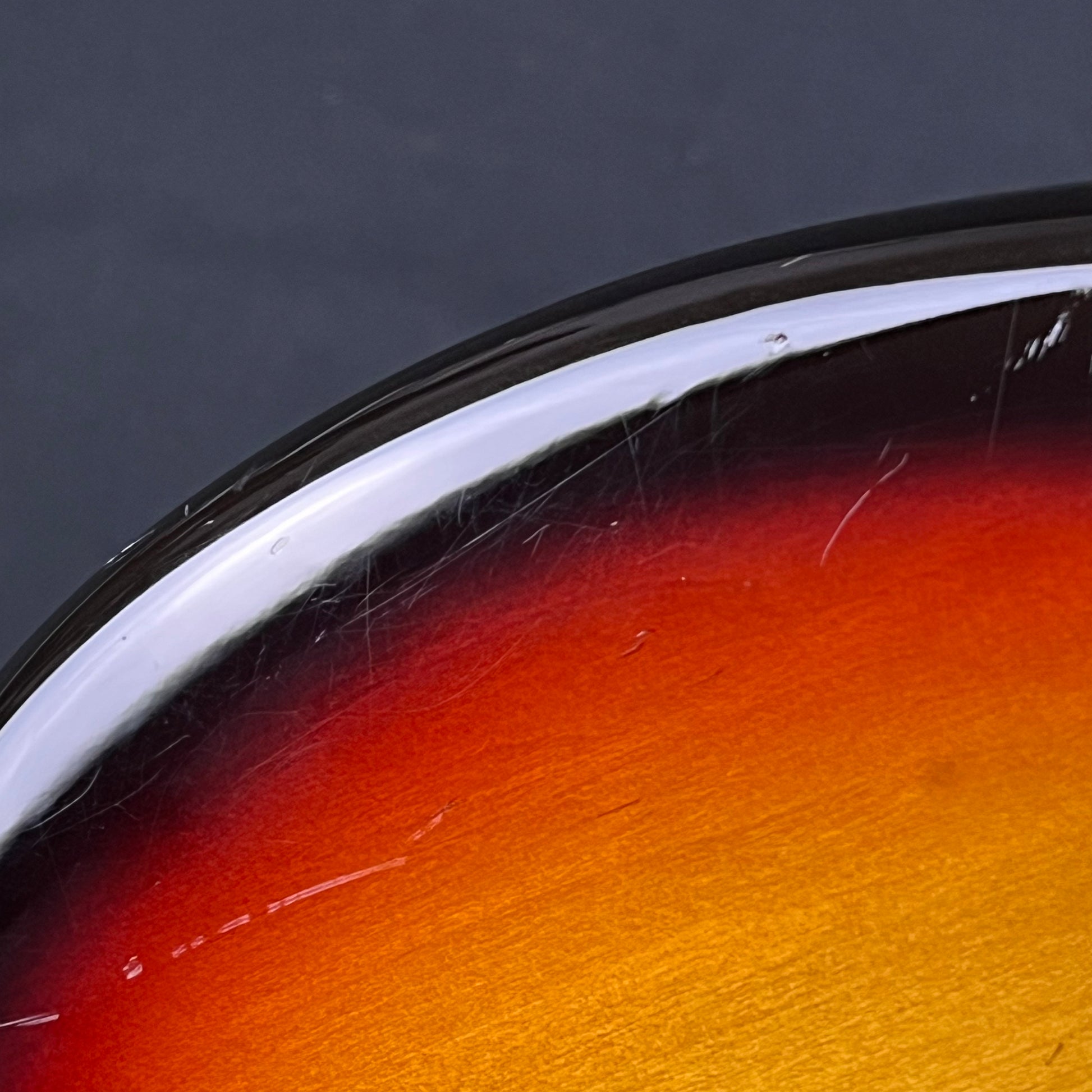 Fender Japan Classic 60s Stratocaster