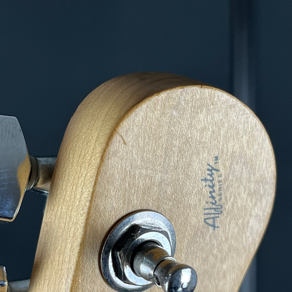 Squier Affinity Telecaster