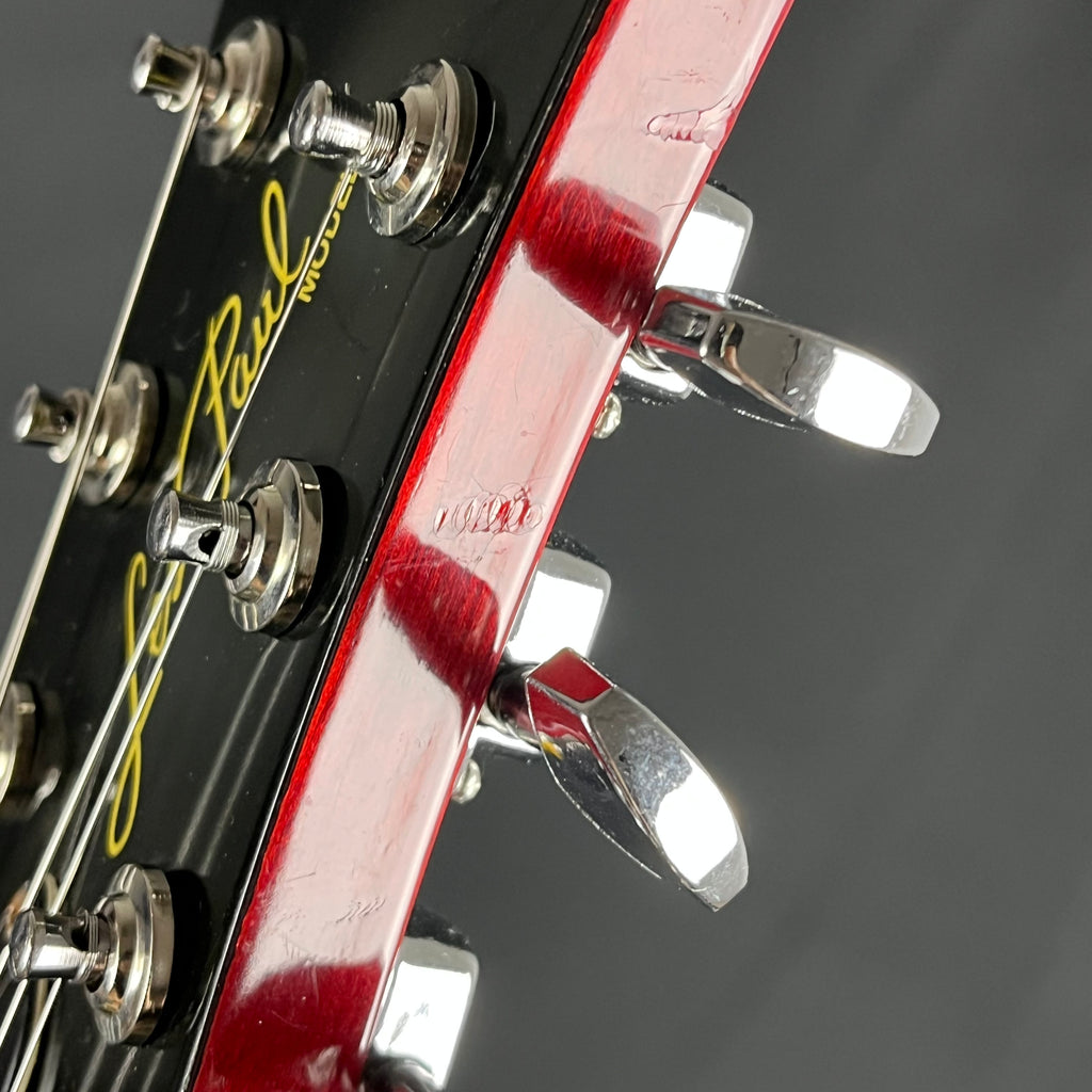 Epiphone Les Paul Standard