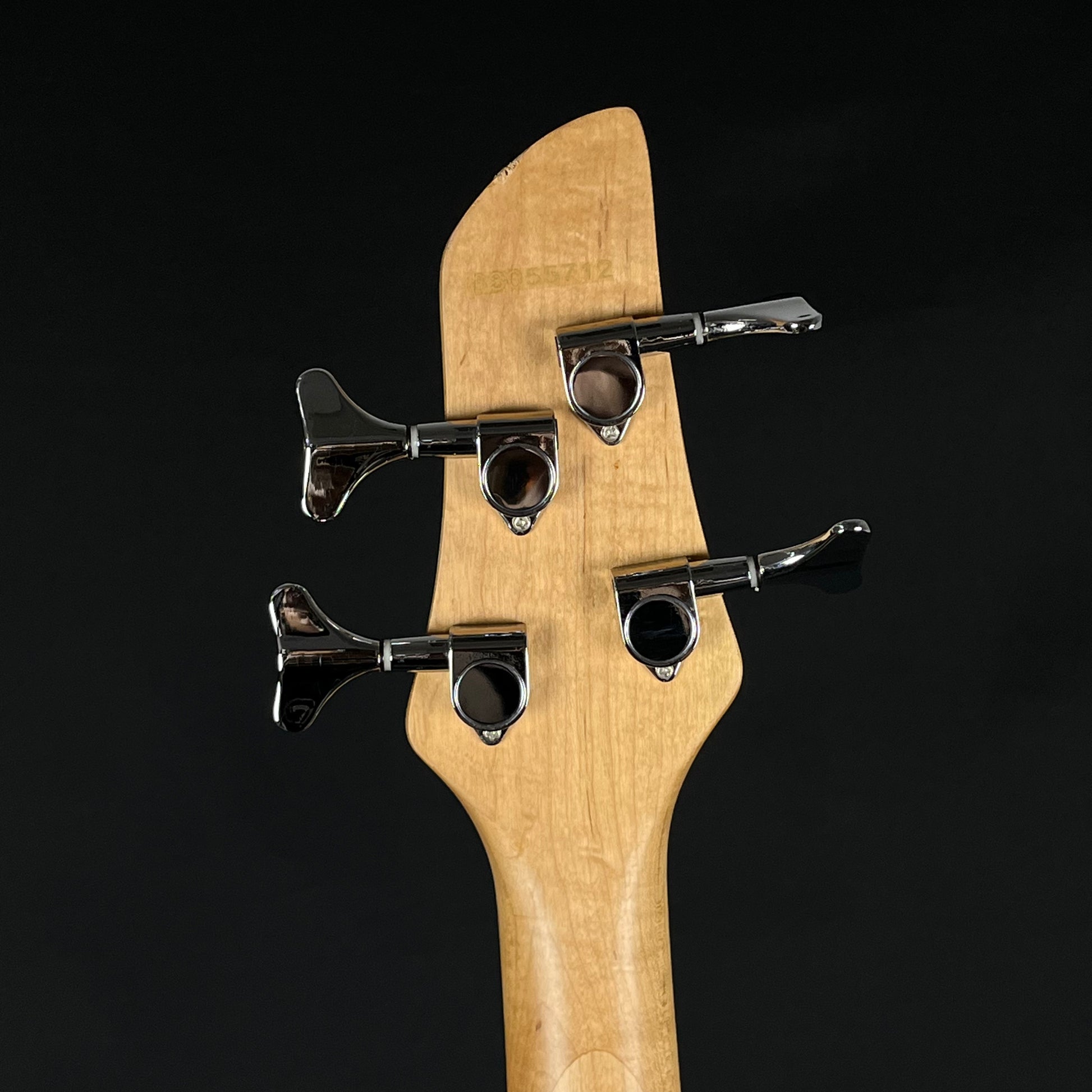 Aria Pro II Bass