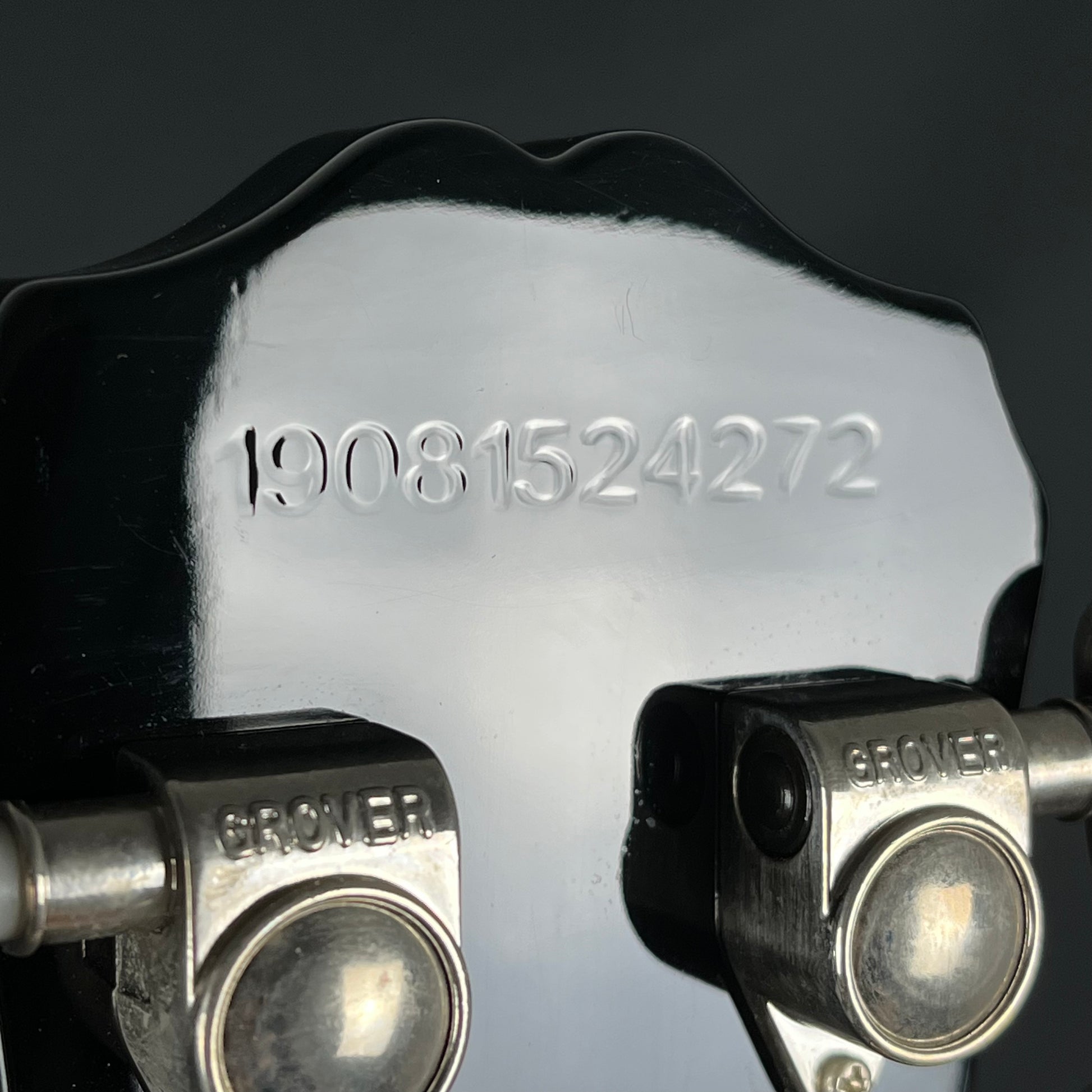 Epiphone Les Paul Standard 2019