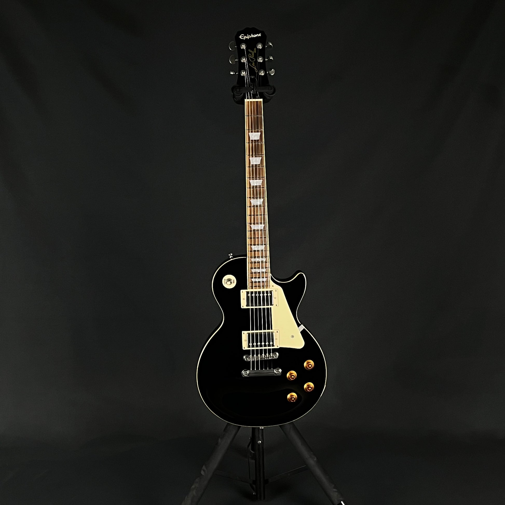 Epiphone Les Paul Standard 2019