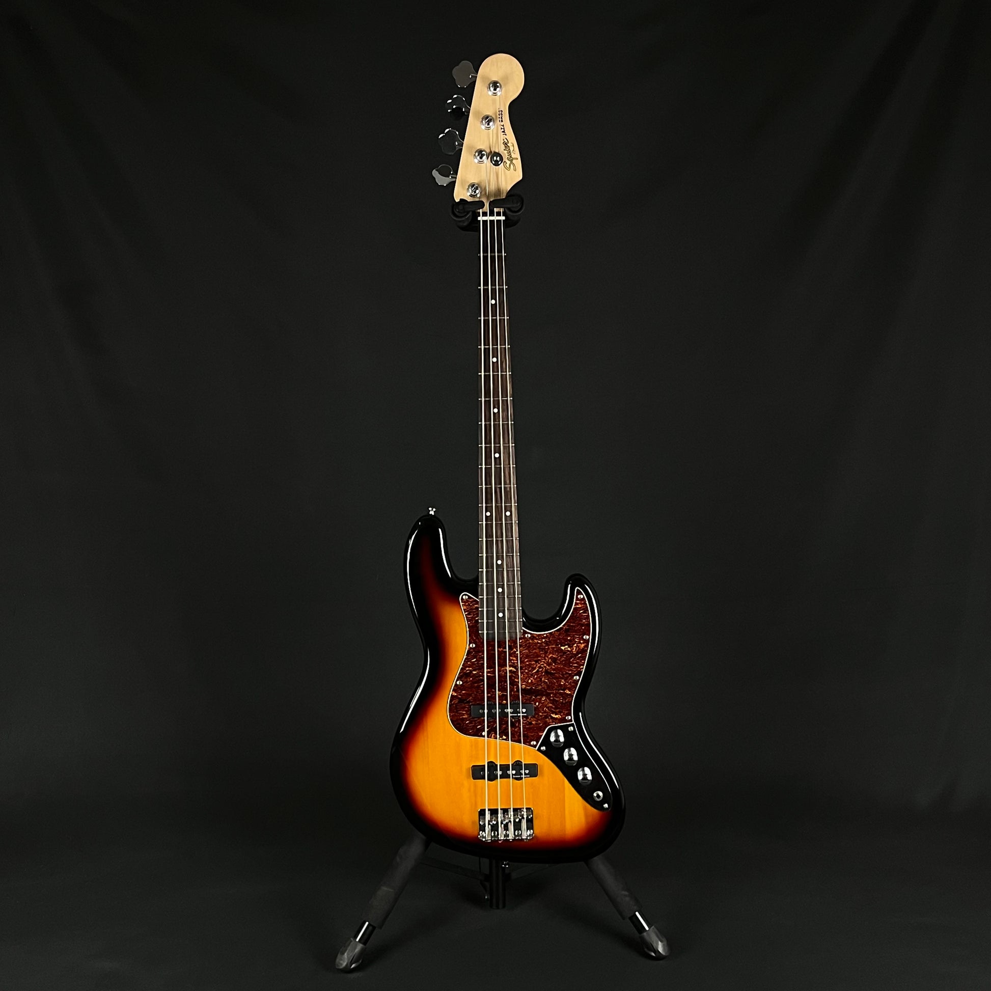 Squier Jazz Bass