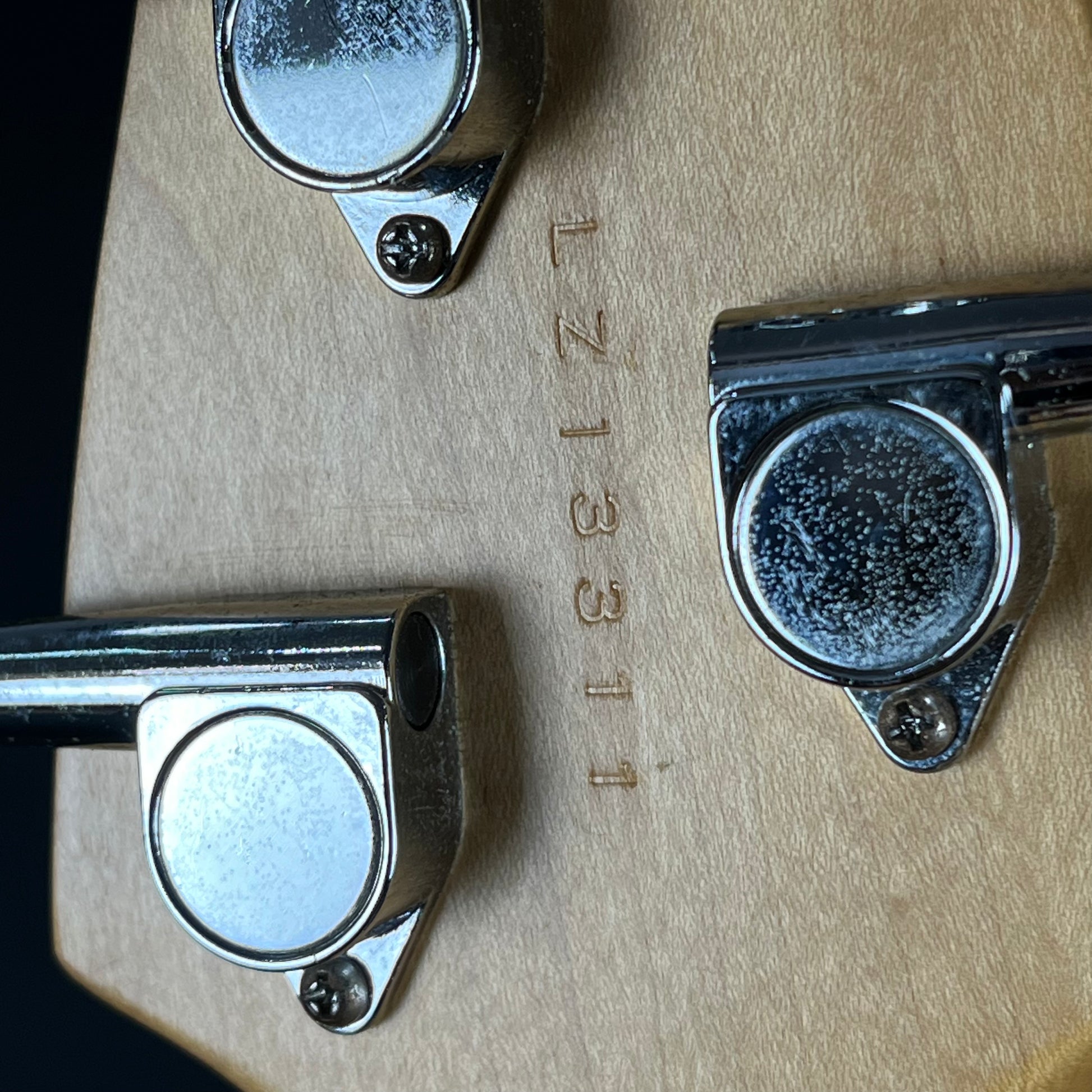 YAMAHA MB40 Bass