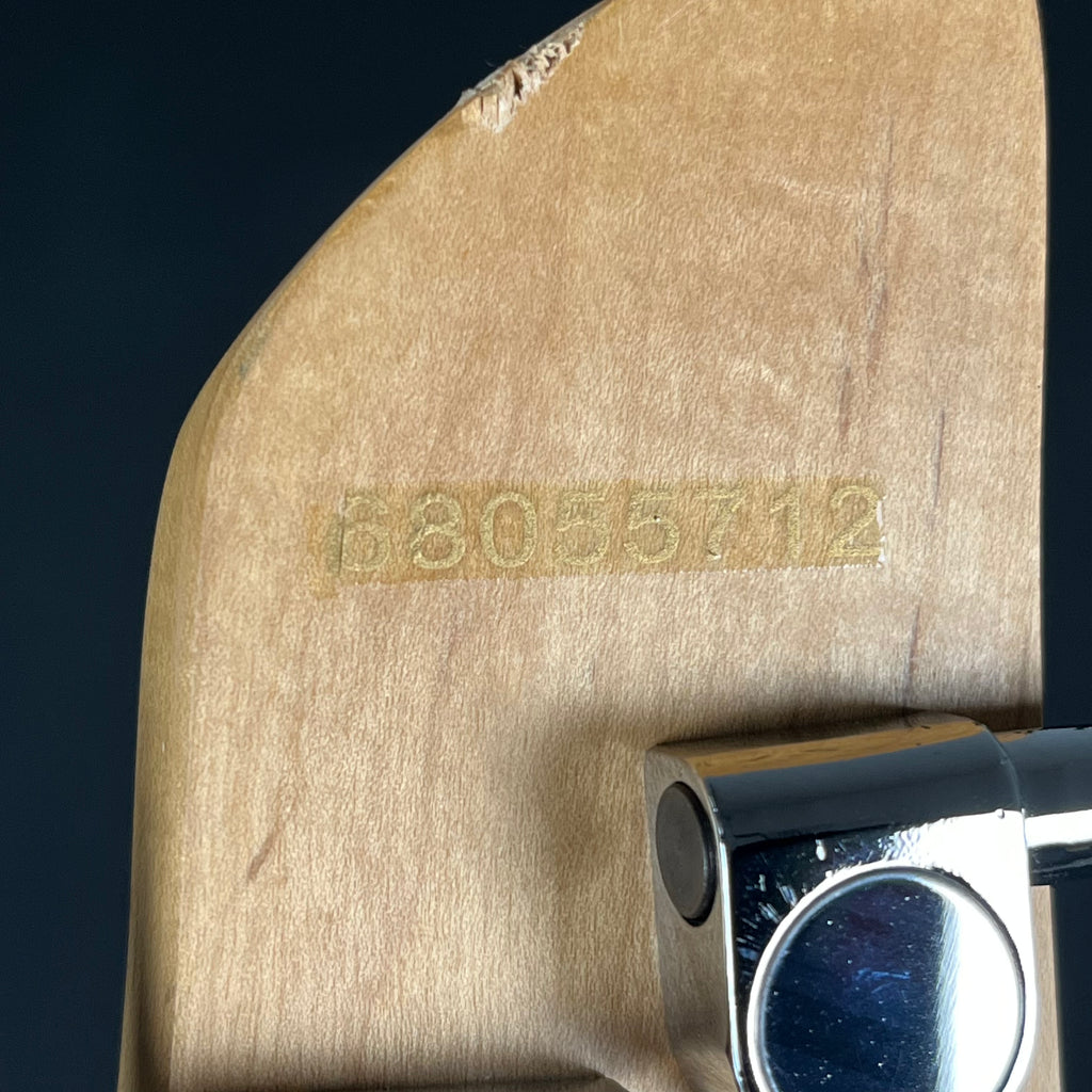 Aria Pro II Bass