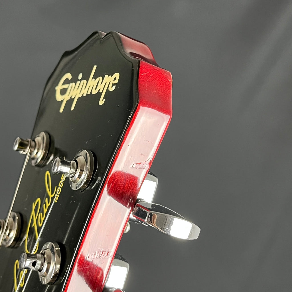 Epiphone Les Paul Standard