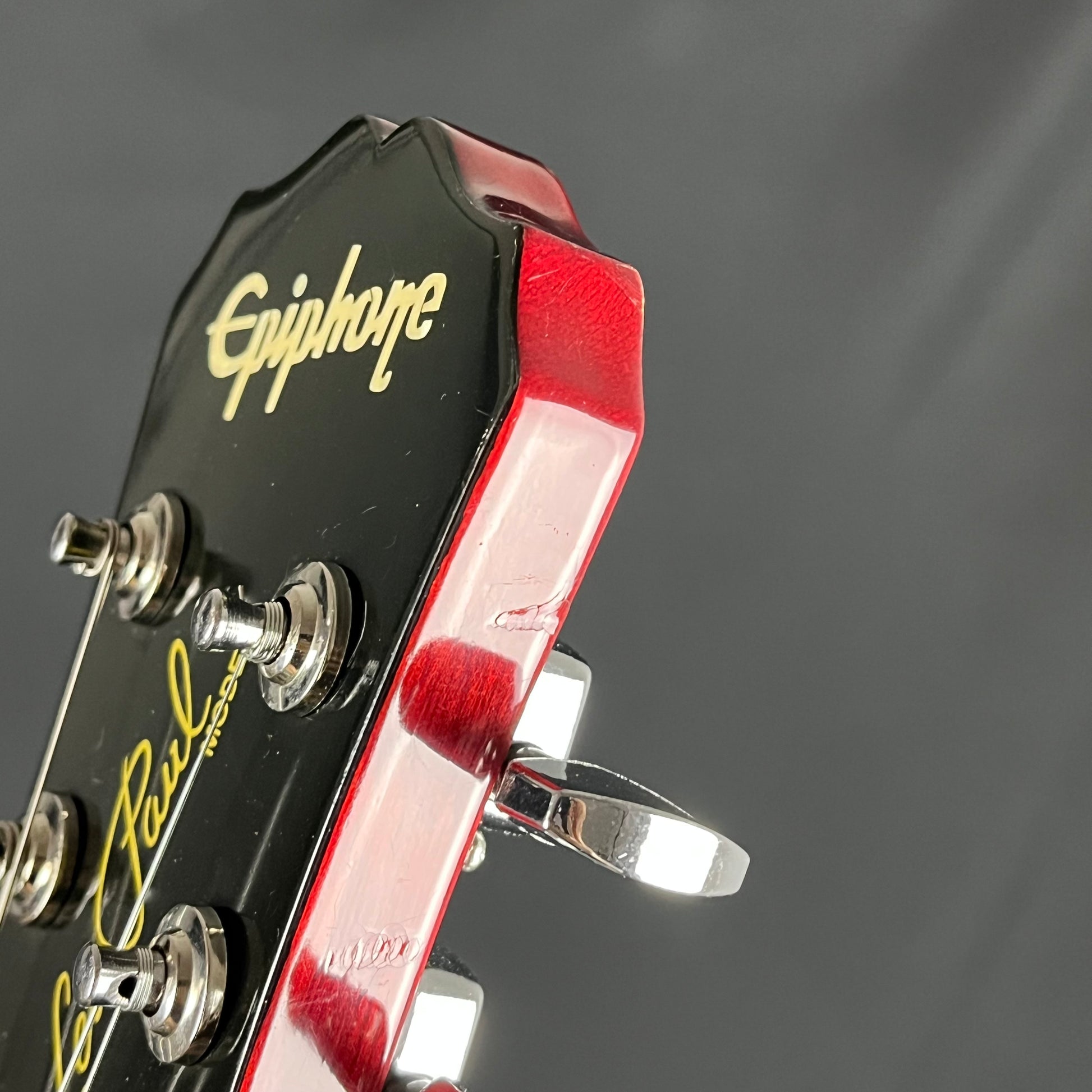 Epiphone Les Paul Standard
