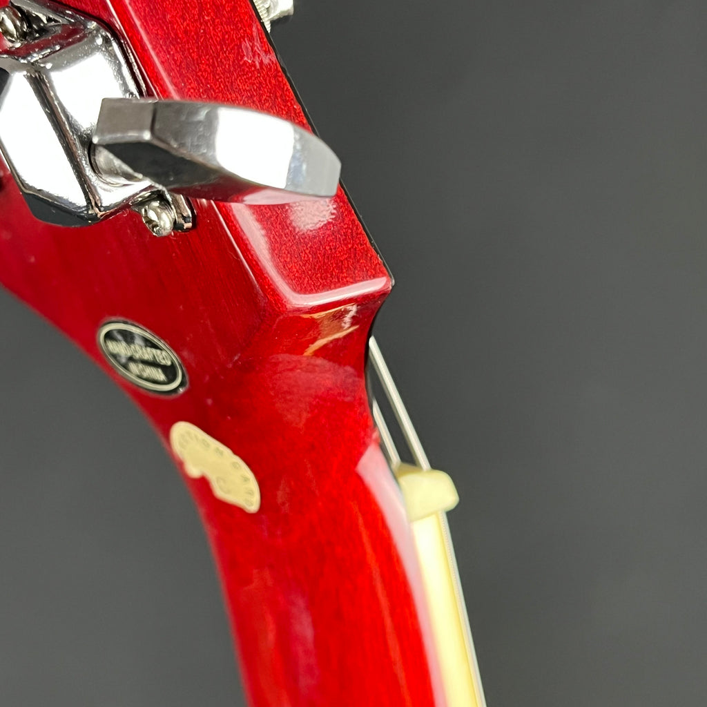 Epiphone Les Paul Standard