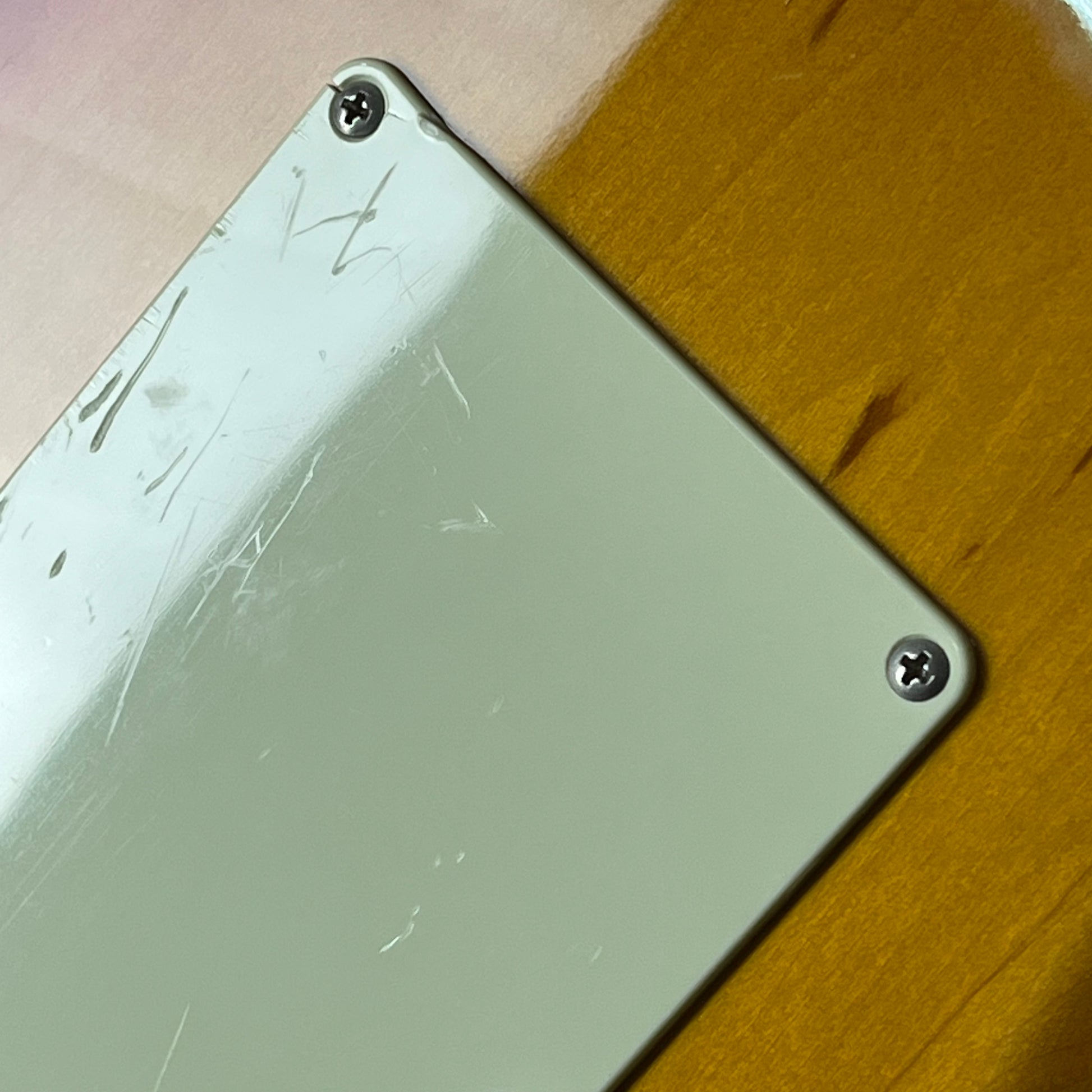 Fender Japan Classic 60s Stratocaster