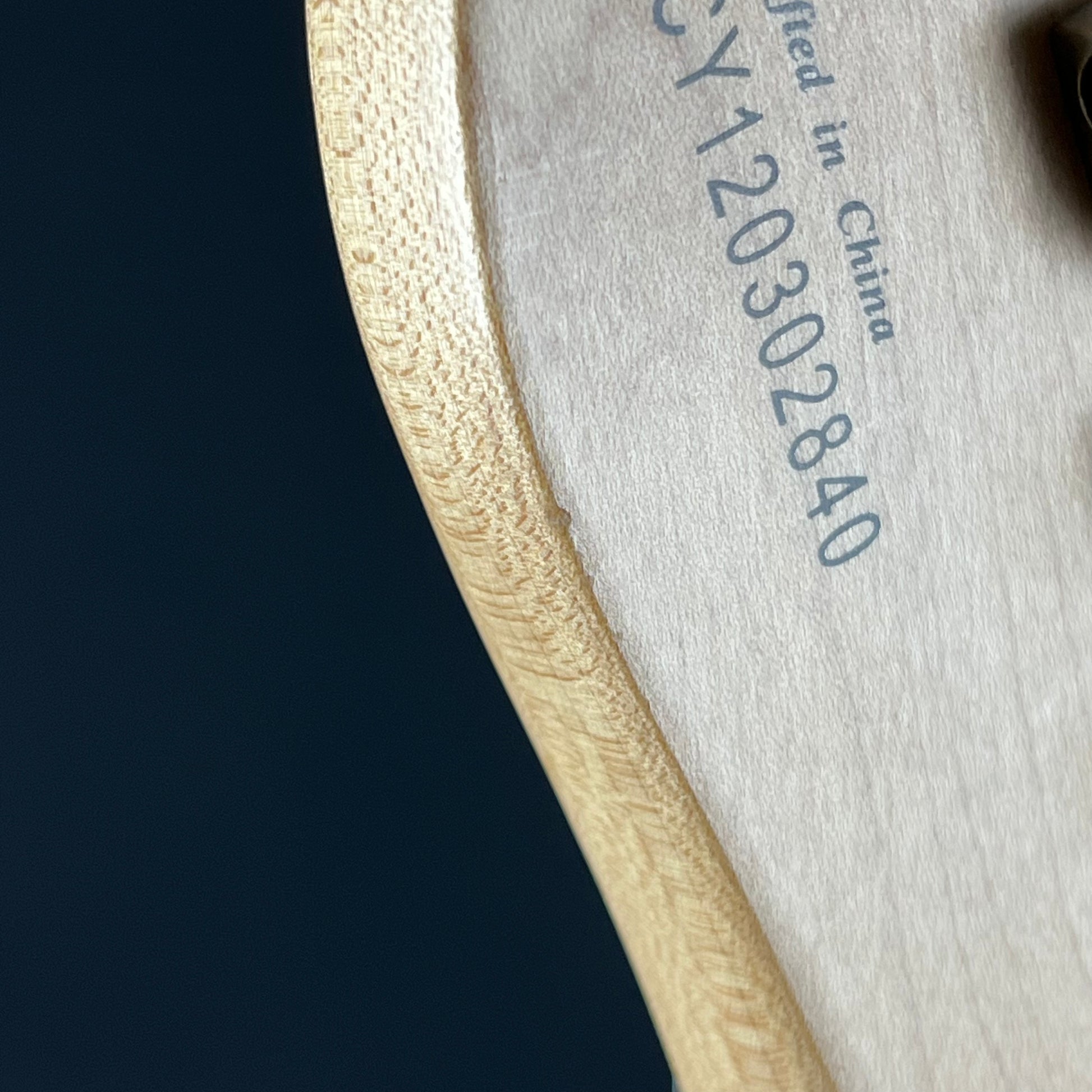 Squier Affinity Telecaster