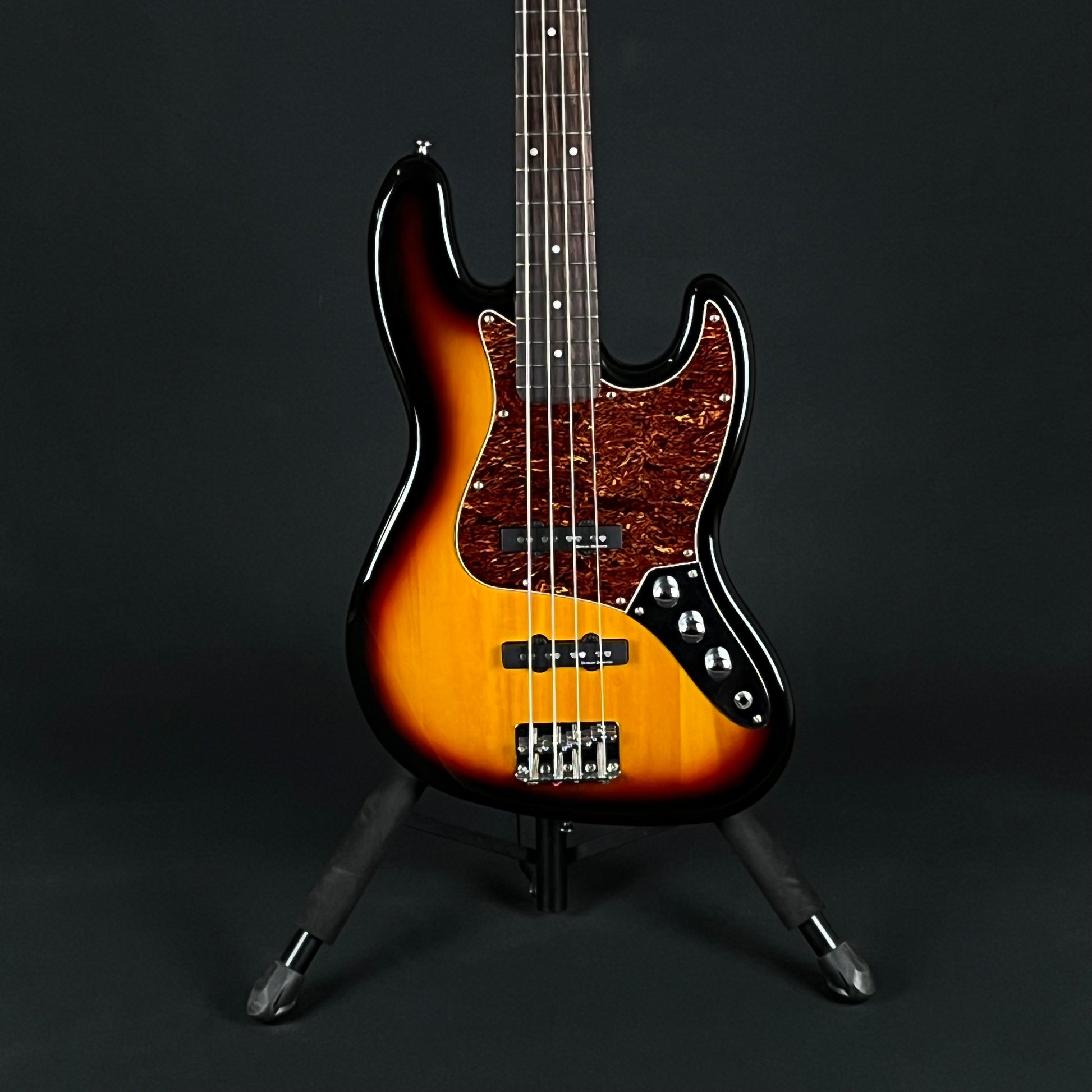 Squier Jazz Bass