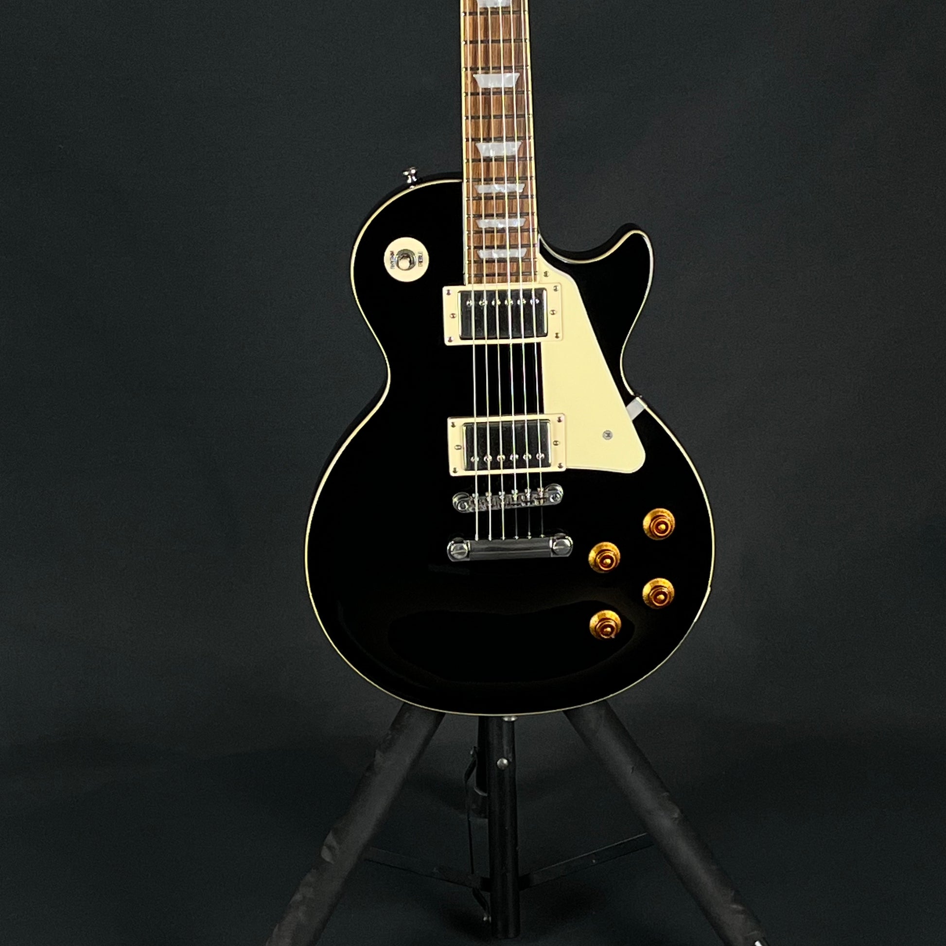 Epiphone Les Paul Standard 2019