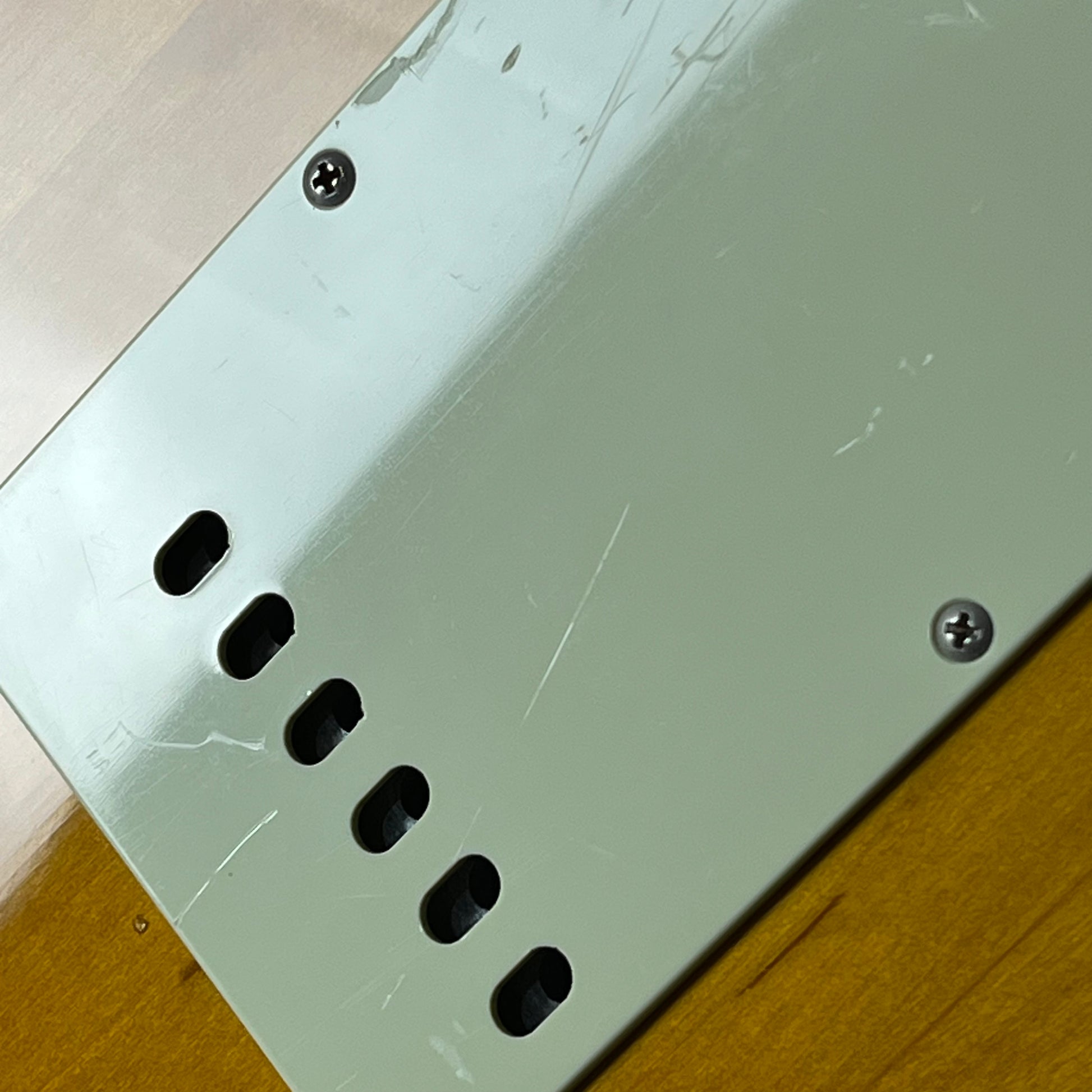 Fender Japan Classic 60s Stratocaster