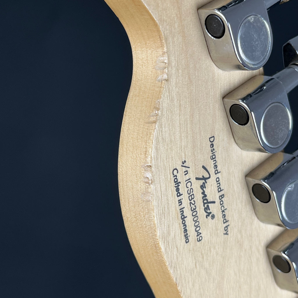 Squier Sonic Telecaster 2023