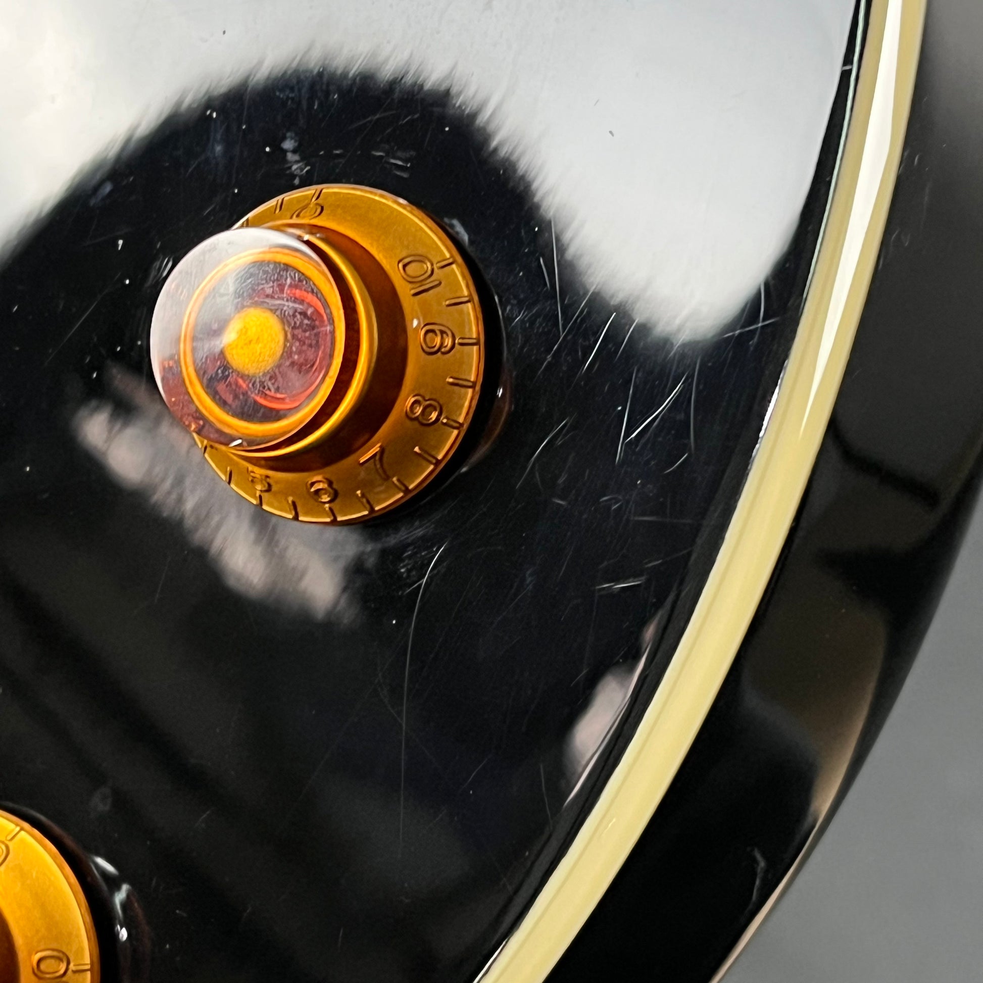 Epiphone Les Paul Standard 2010