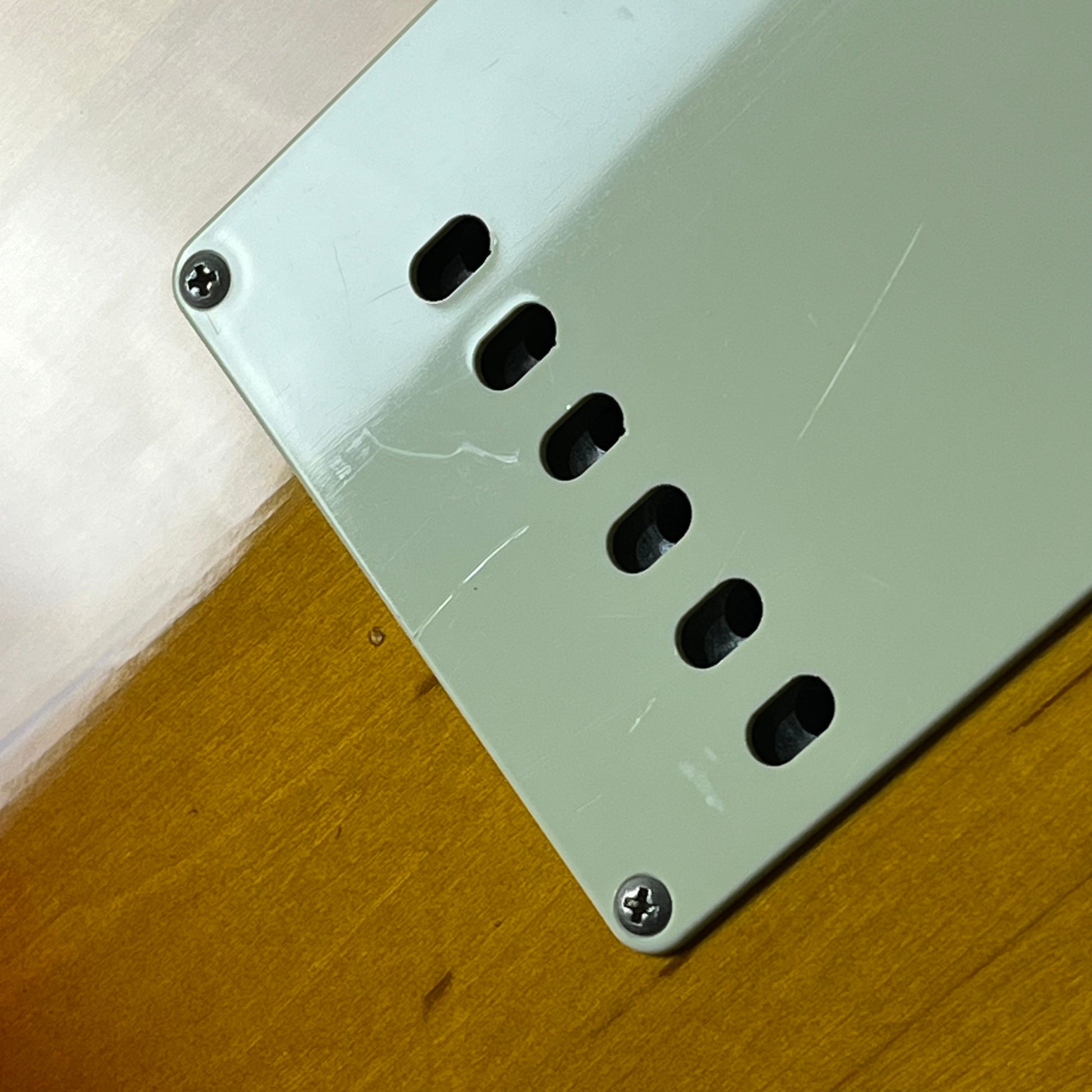 Fender Japan Classic 60s Stratocaster