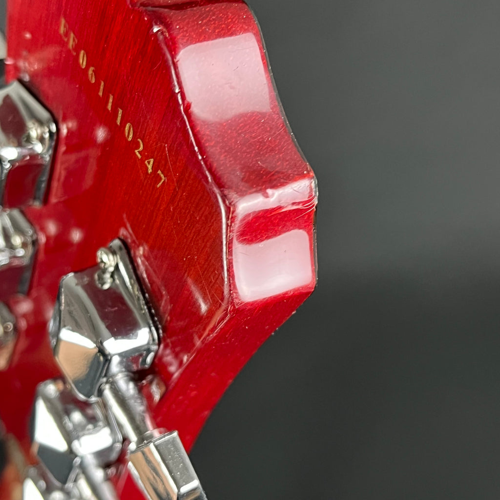 Epiphone Les Paul Standard