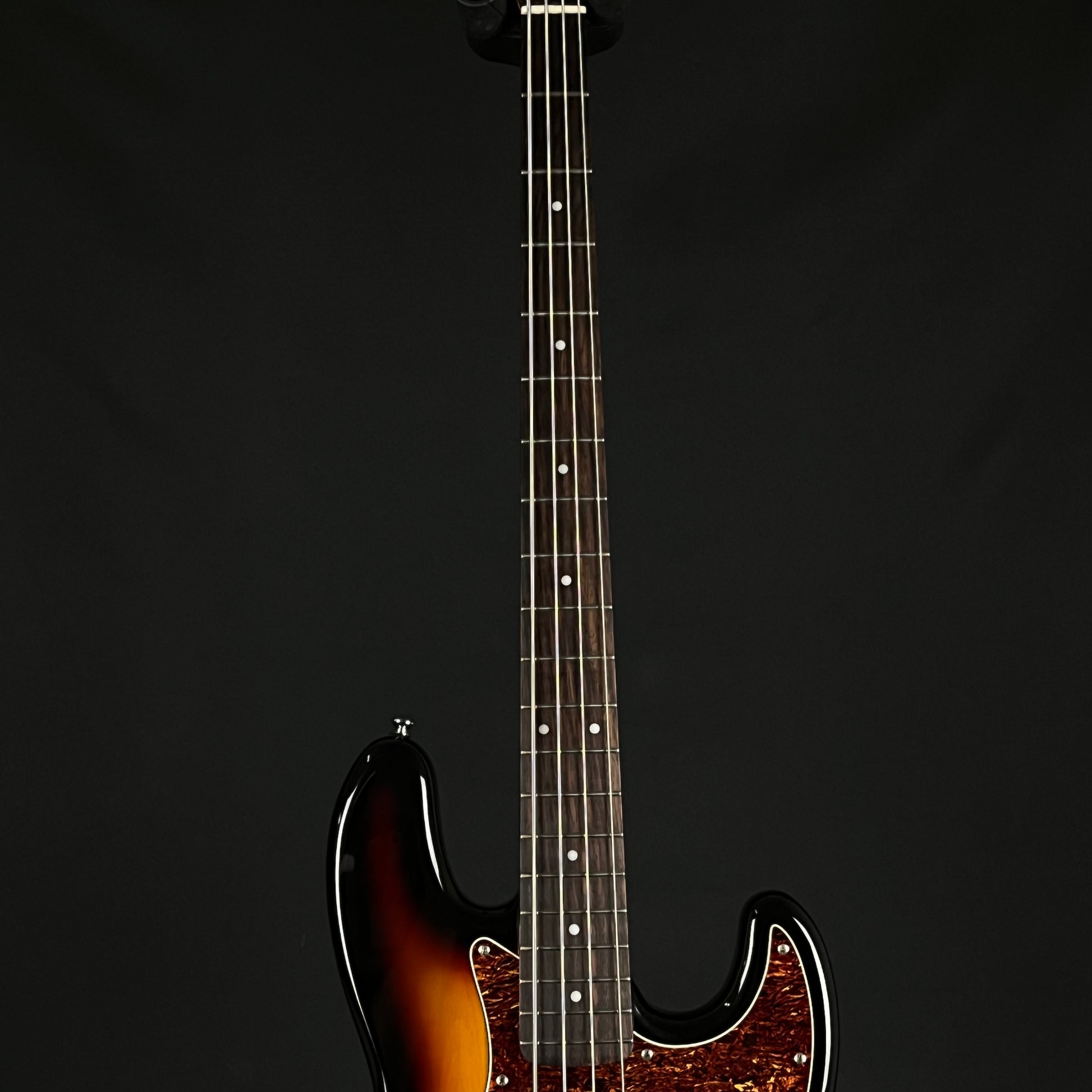 Squier Jazz Bass