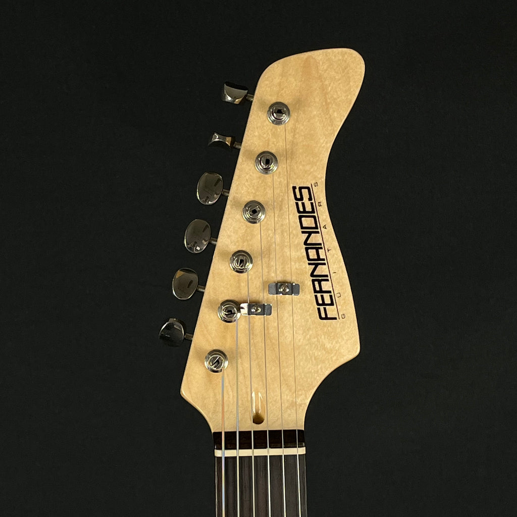 FERNANDES LE-1Z SSH