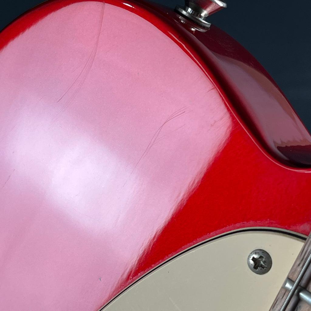 Squier Affinity Telecaster